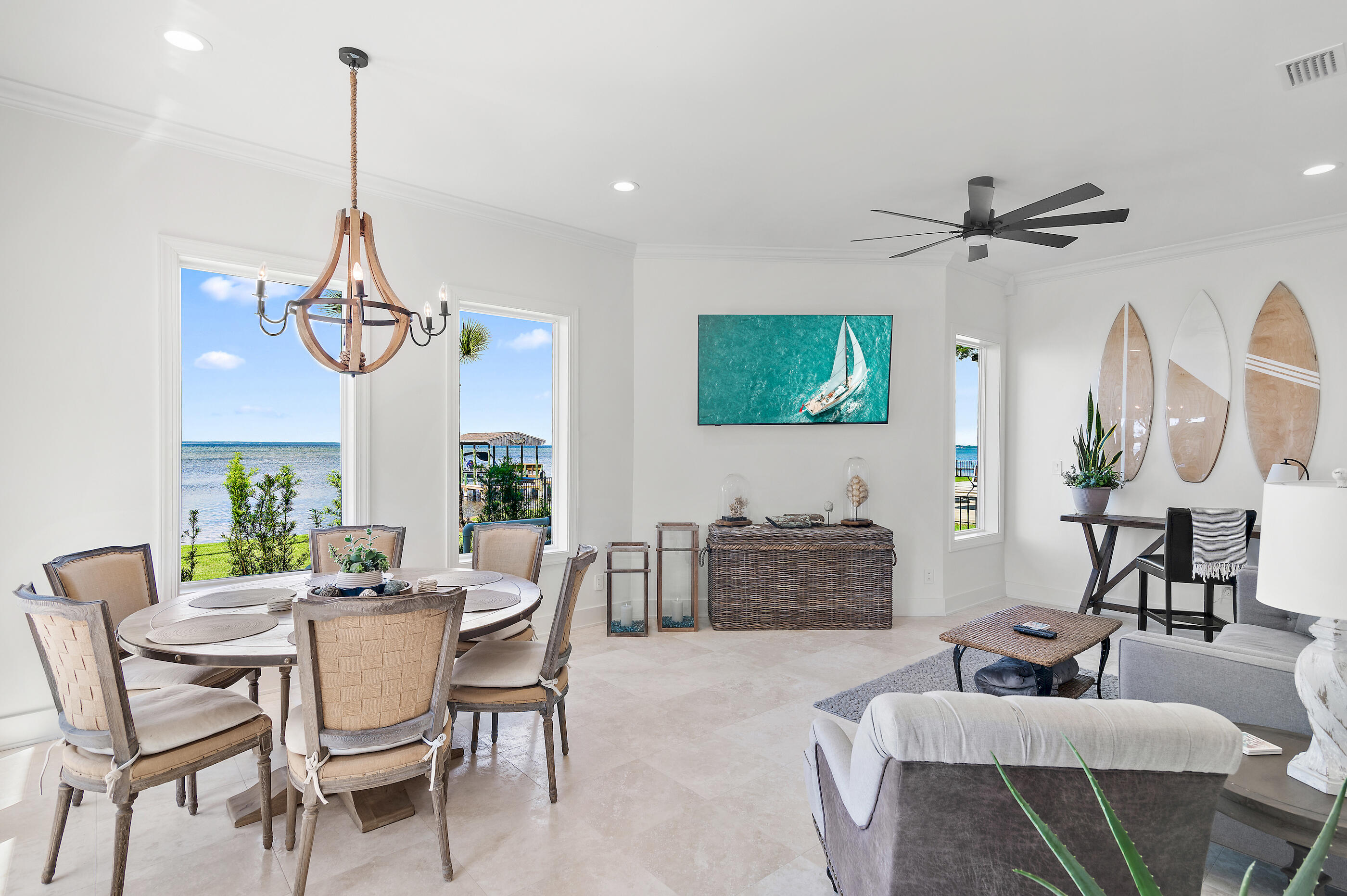 HOLIDAY SHORES ESTATES 1ST ADDN - Residential
