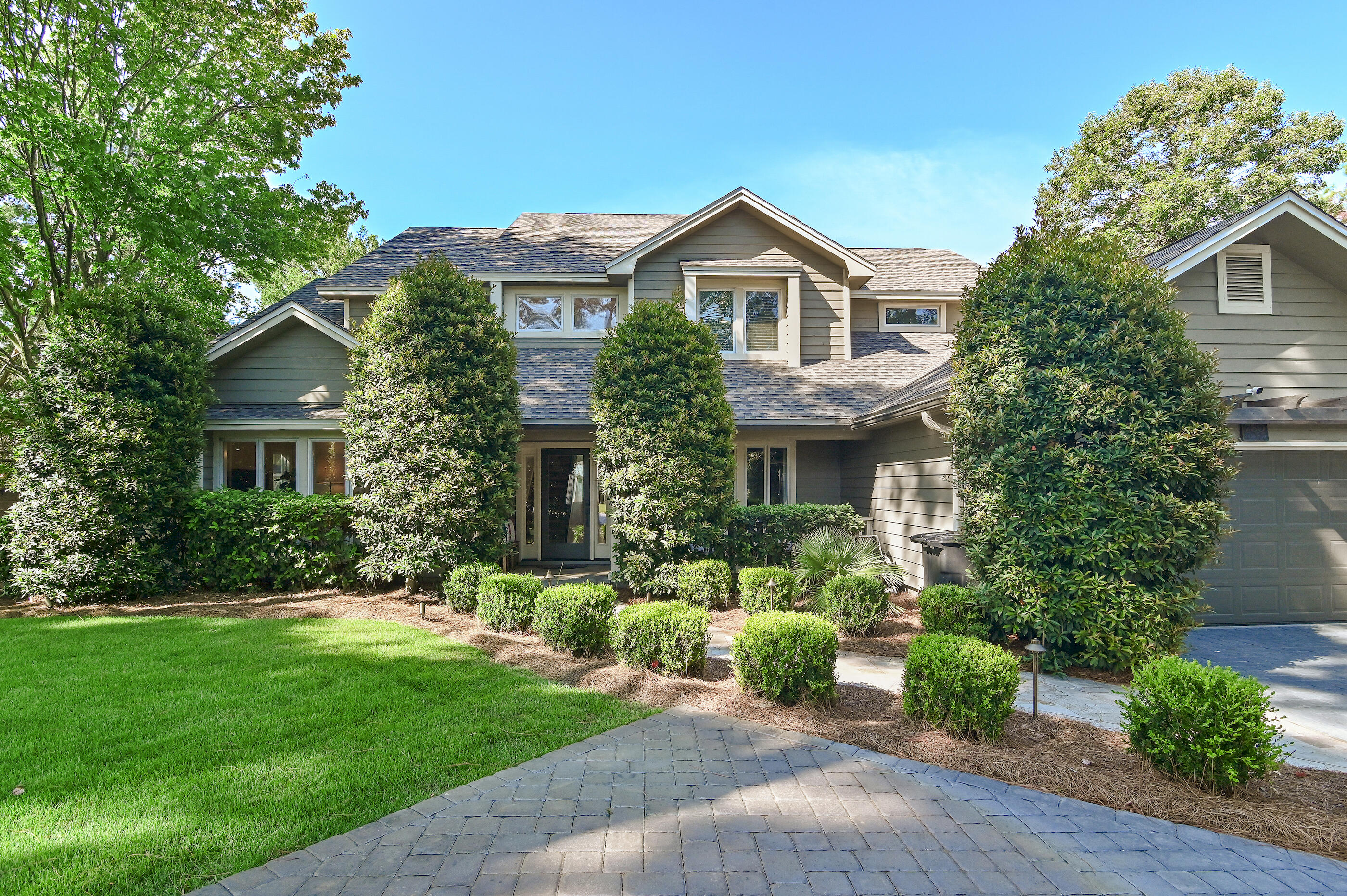 HOLIDAY SHORES ESTATES 1ST ADDN - Residential