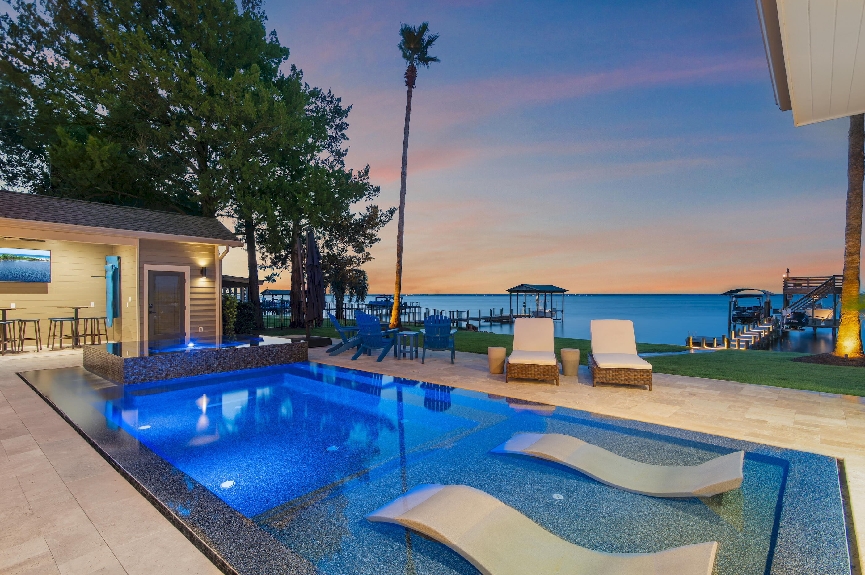 780 Shore Drive