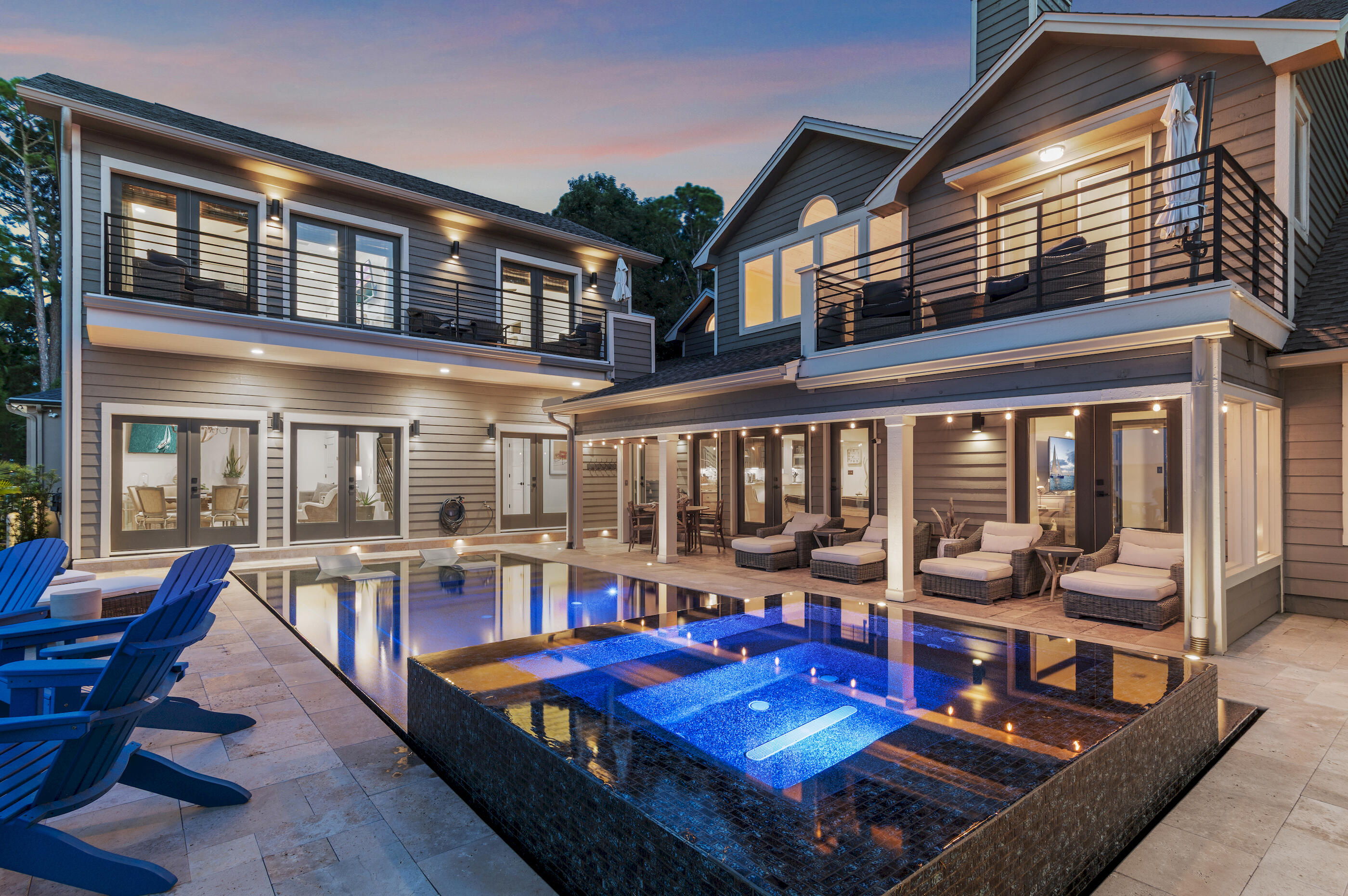 780 Shore Drive