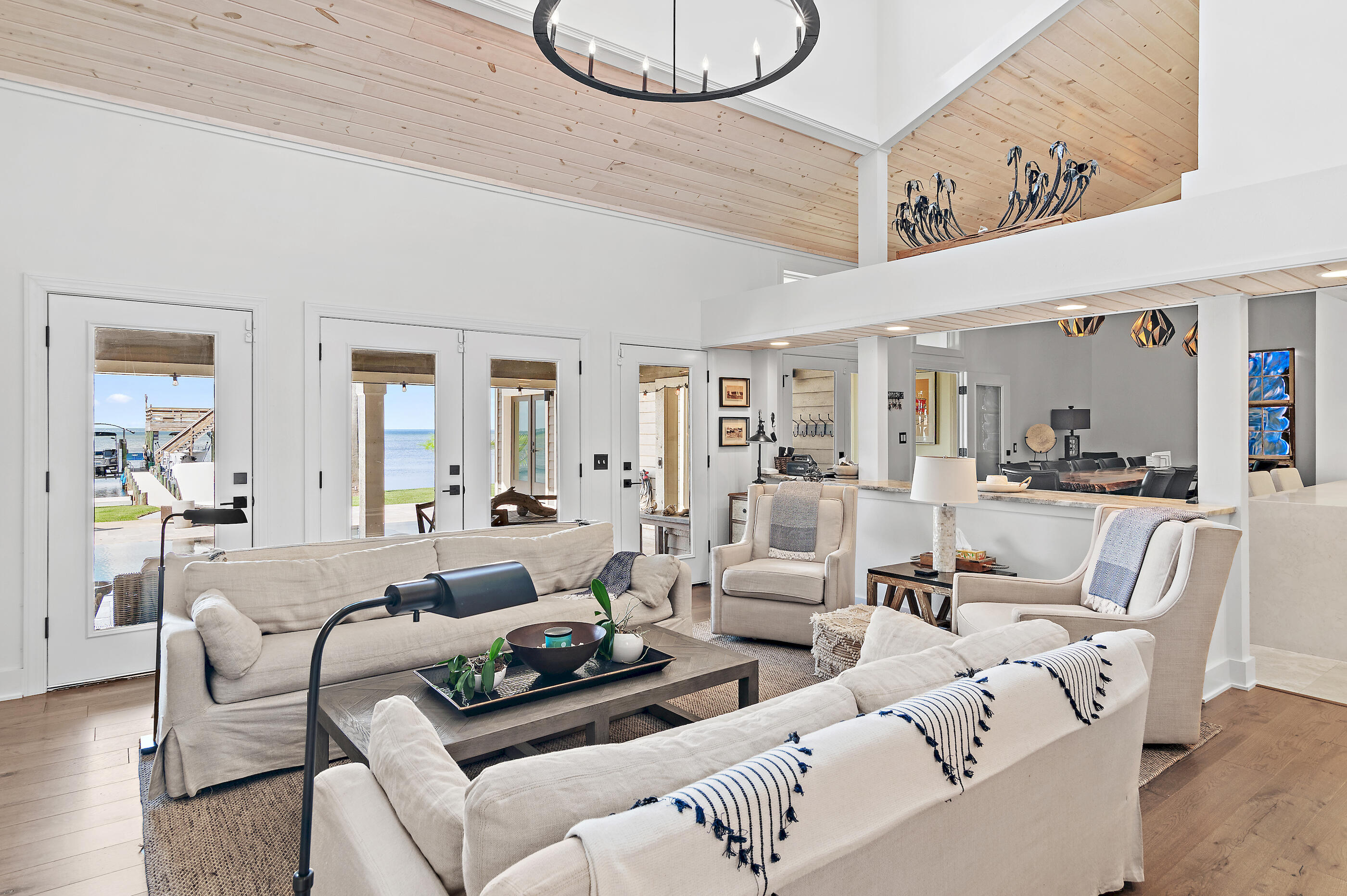 HOLIDAY SHORES ESTATES 1ST ADDN - Residential