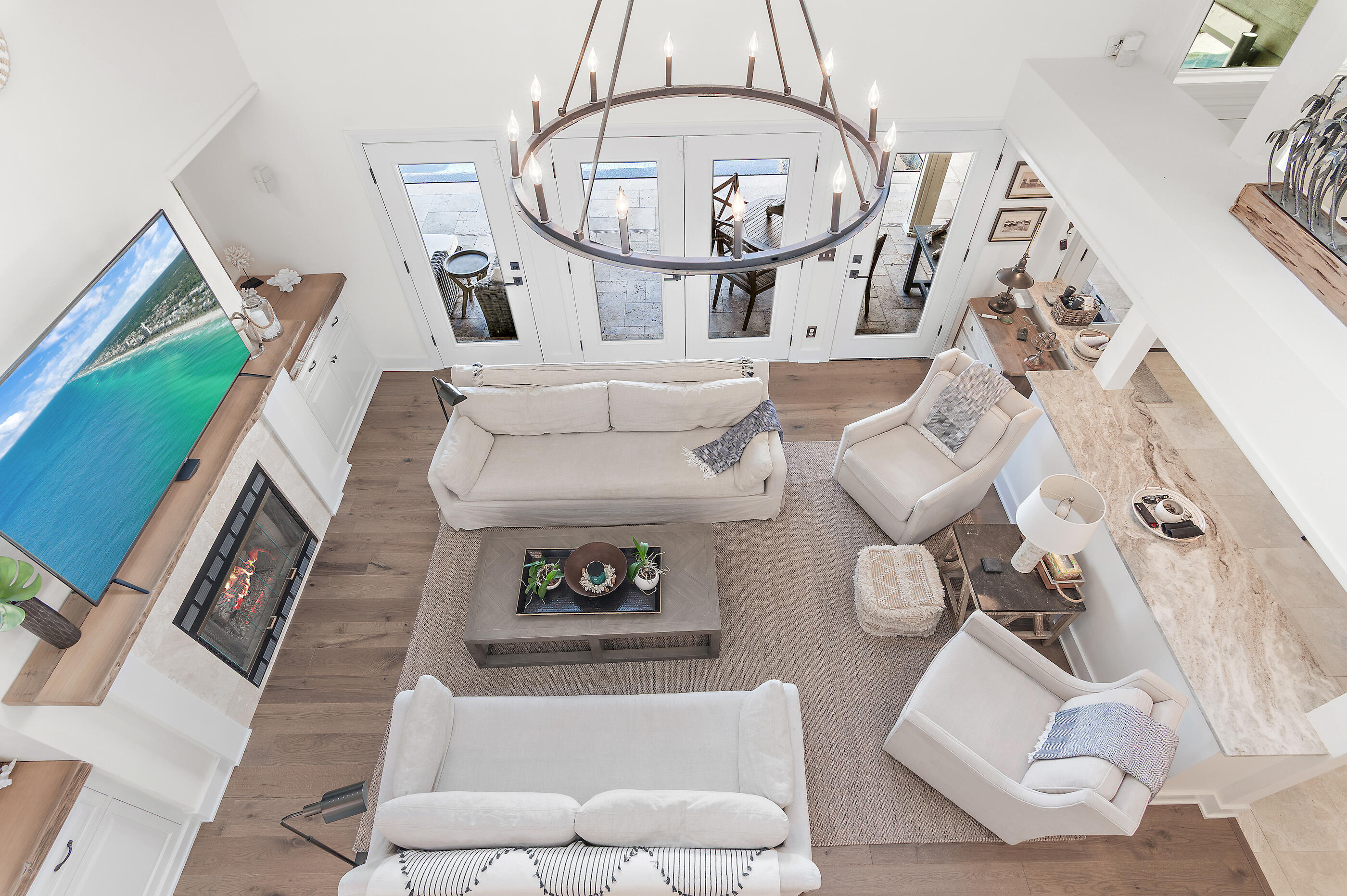 HOLIDAY SHORES ESTATES 1ST ADDN - Residential