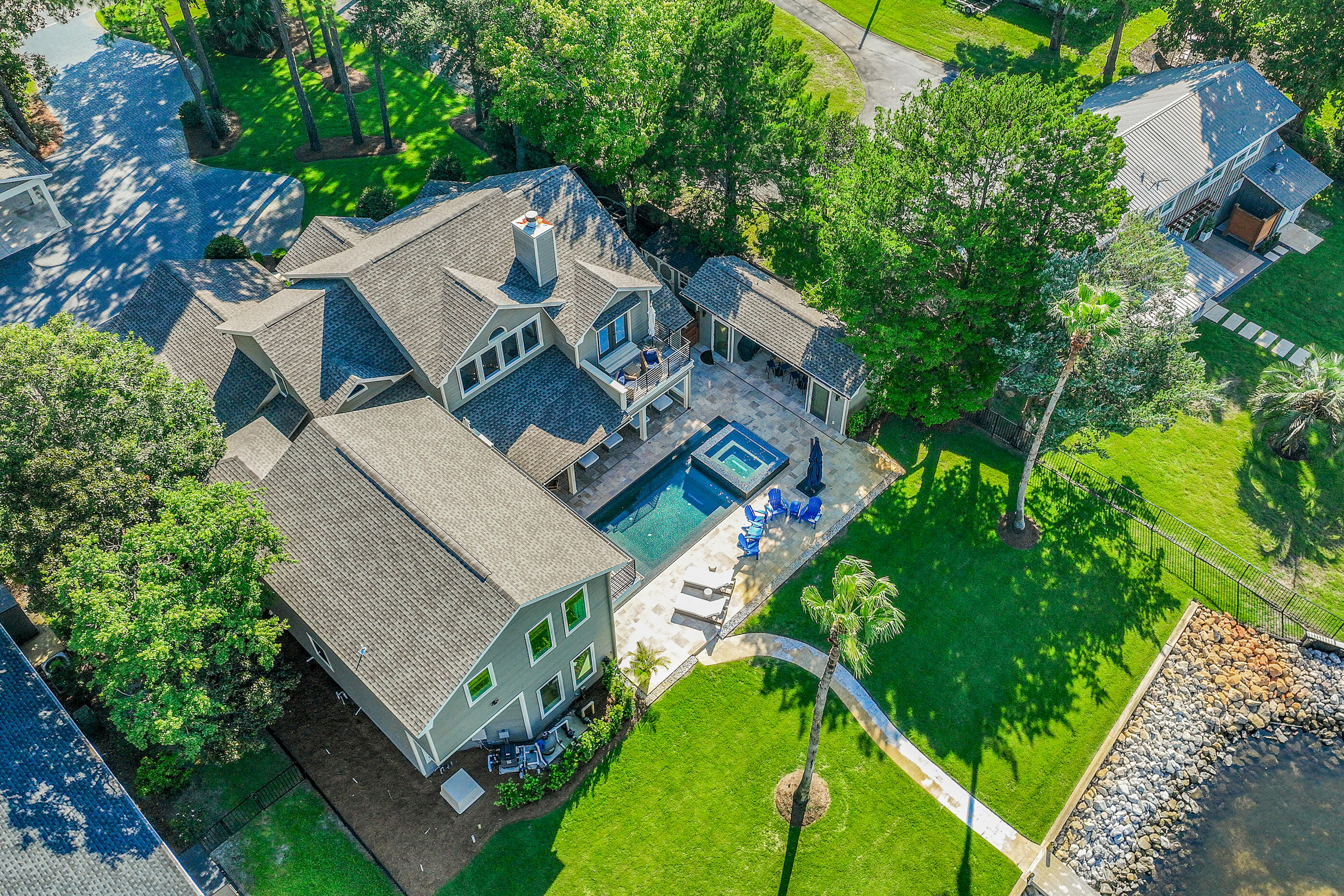 HOLIDAY SHORES ESTATES 1ST ADDN - Residential
