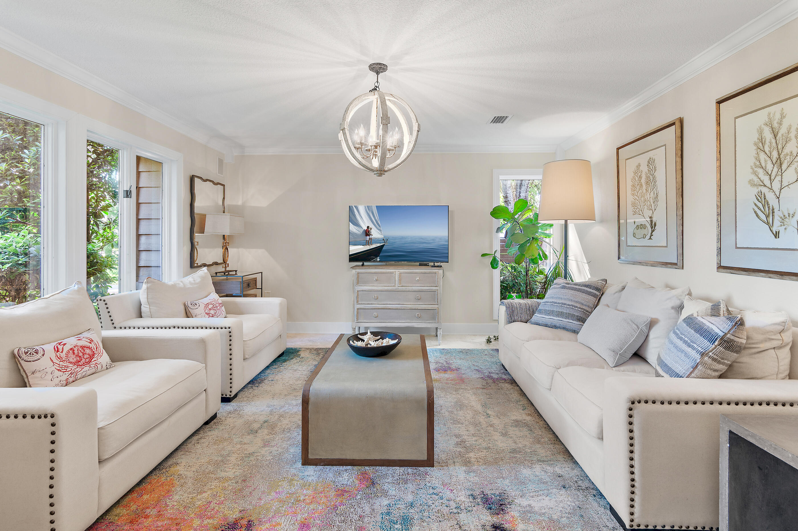 HOLIDAY SHORES ESTATES 1ST ADDN - Residential