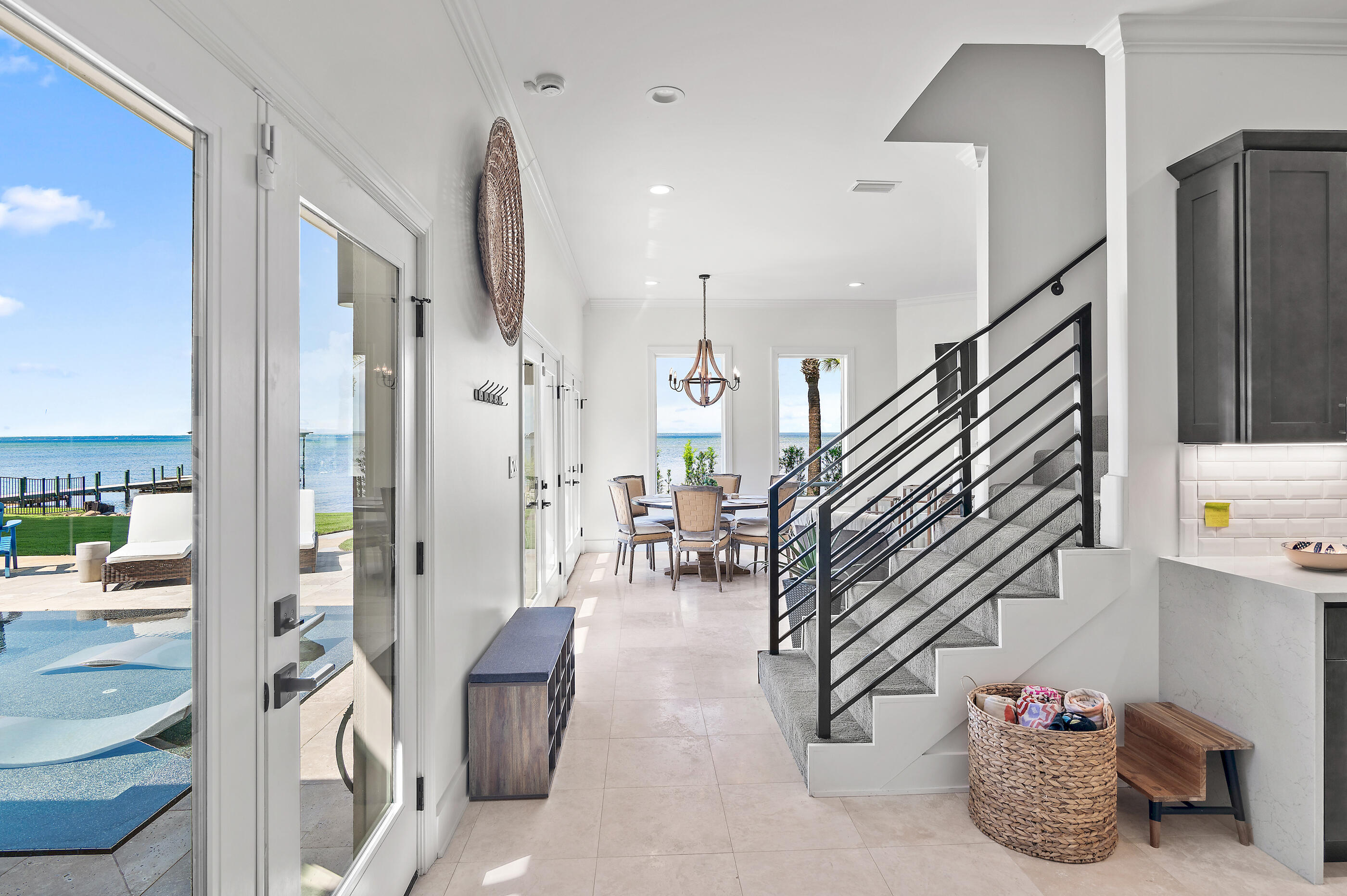 HOLIDAY SHORES ESTATES 1ST ADDN - Residential