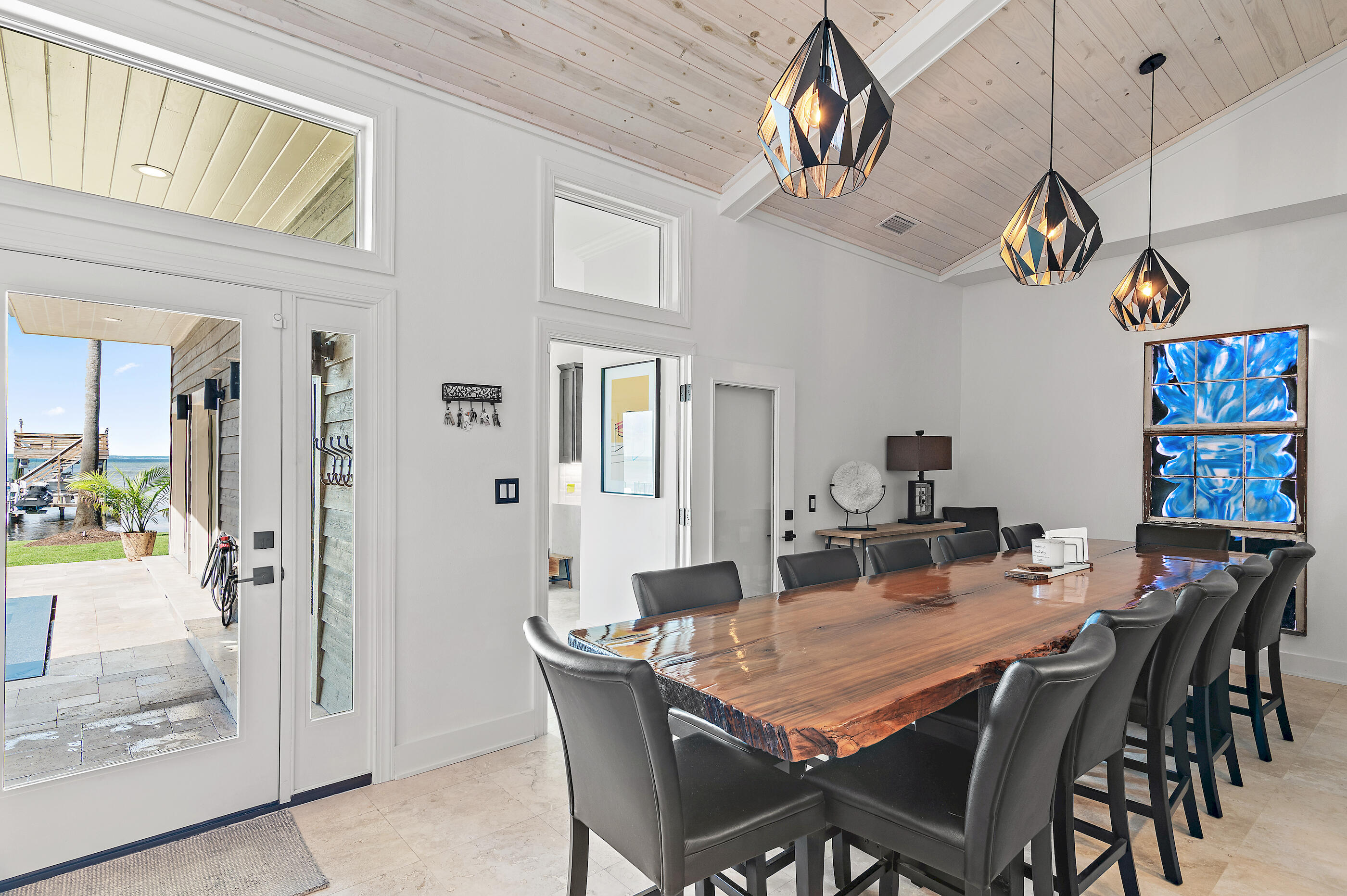 HOLIDAY SHORES ESTATES 1ST ADDN - Residential