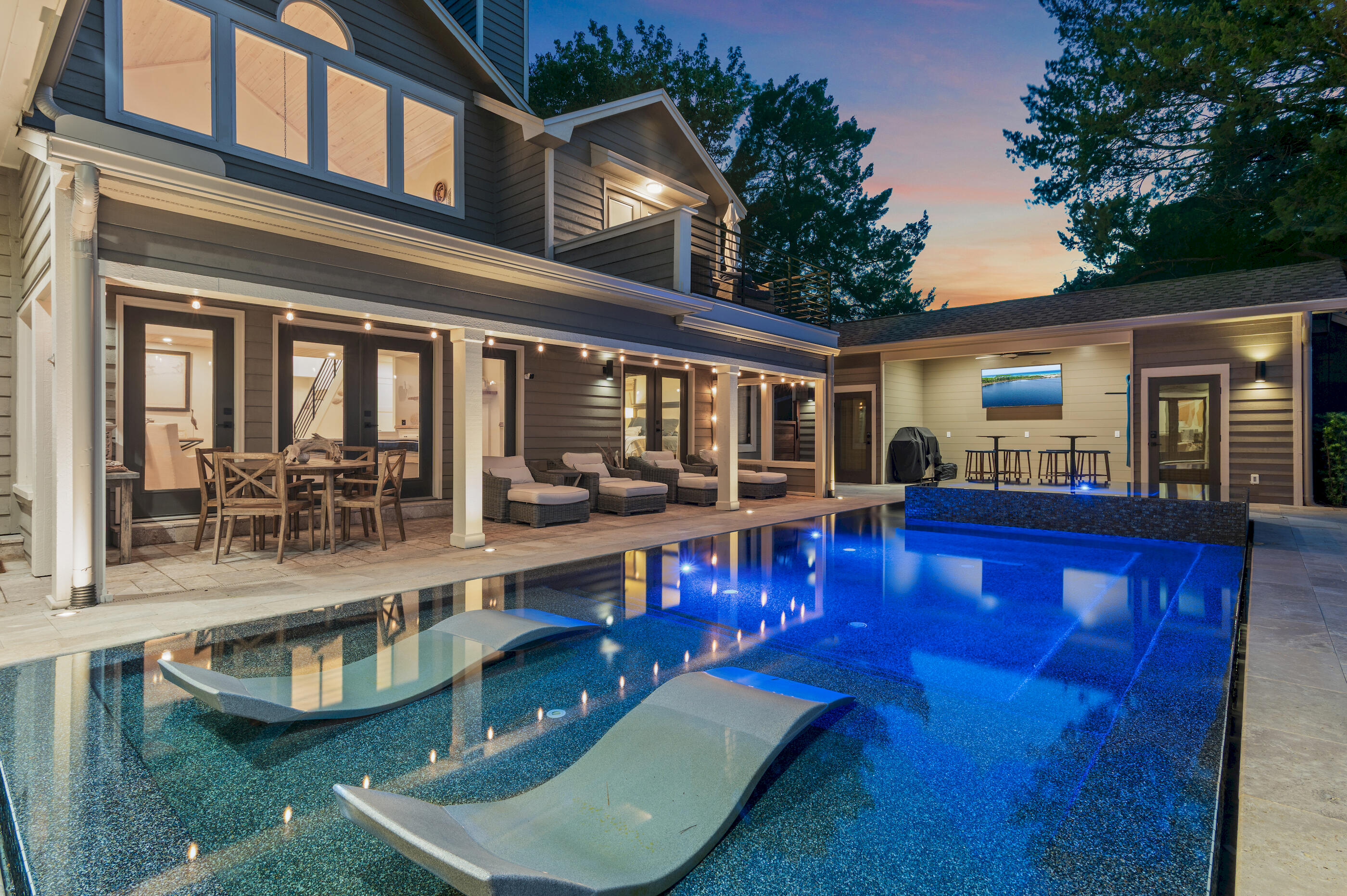 780 Shore Drive
