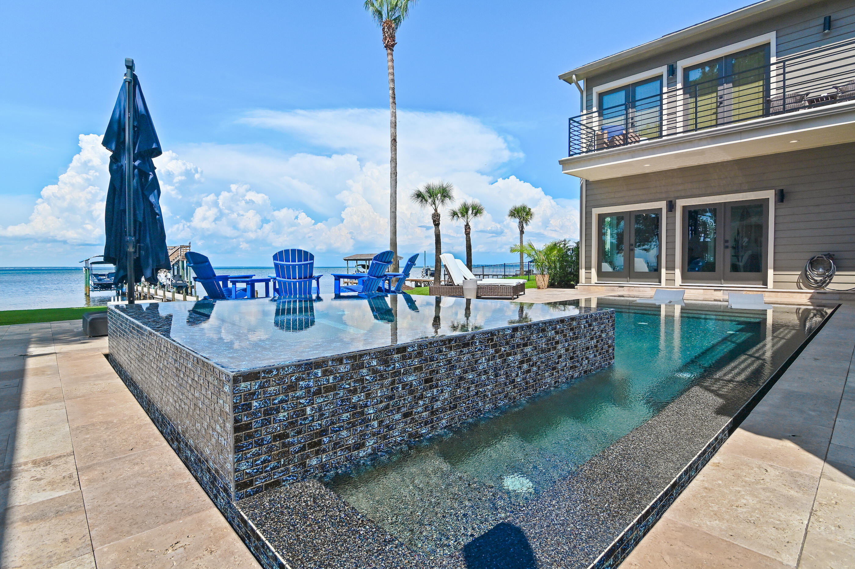 HOLIDAY SHORES ESTATES 1ST ADDN - Residential