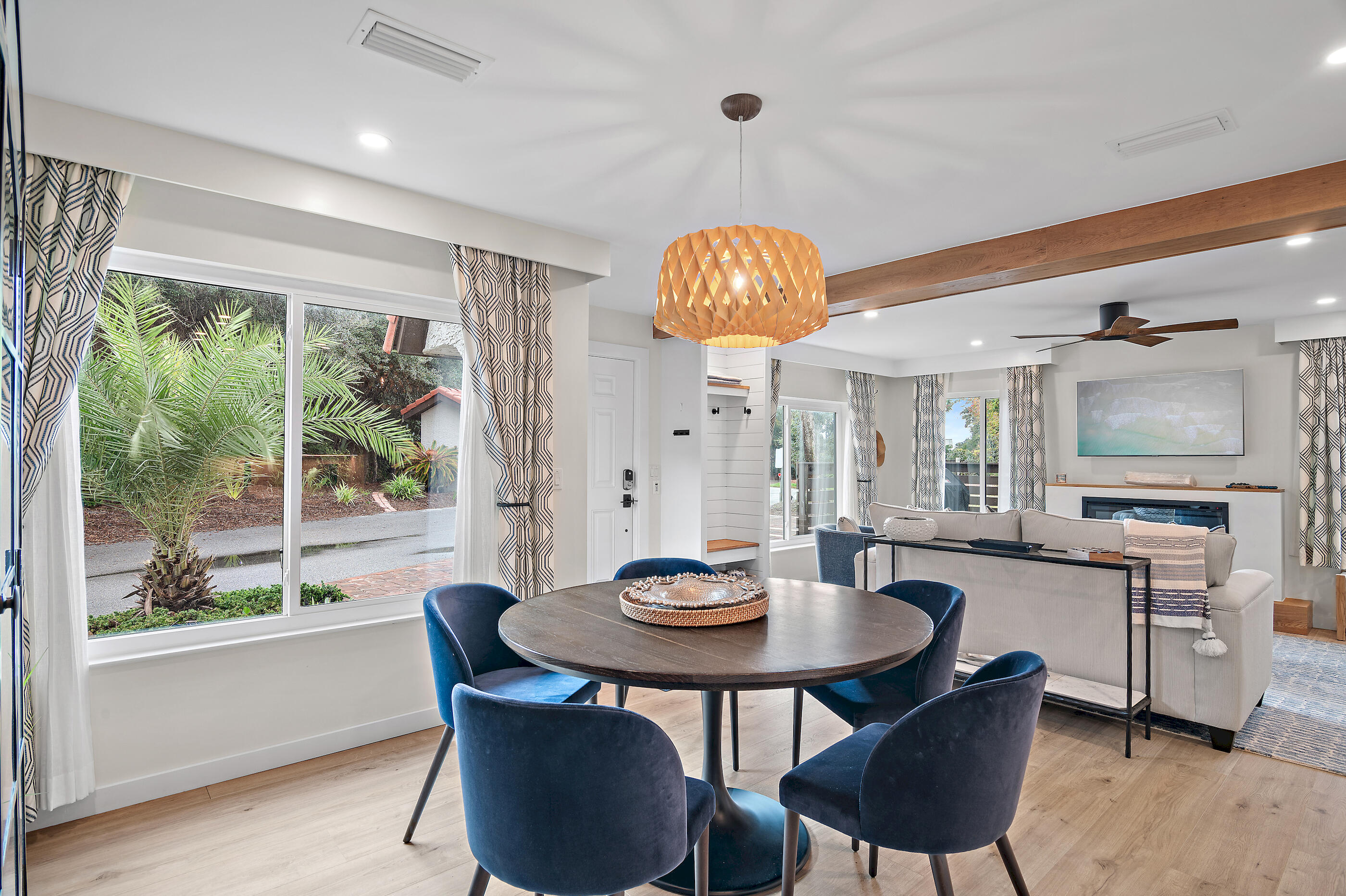 MIRASOL T/H - Residential