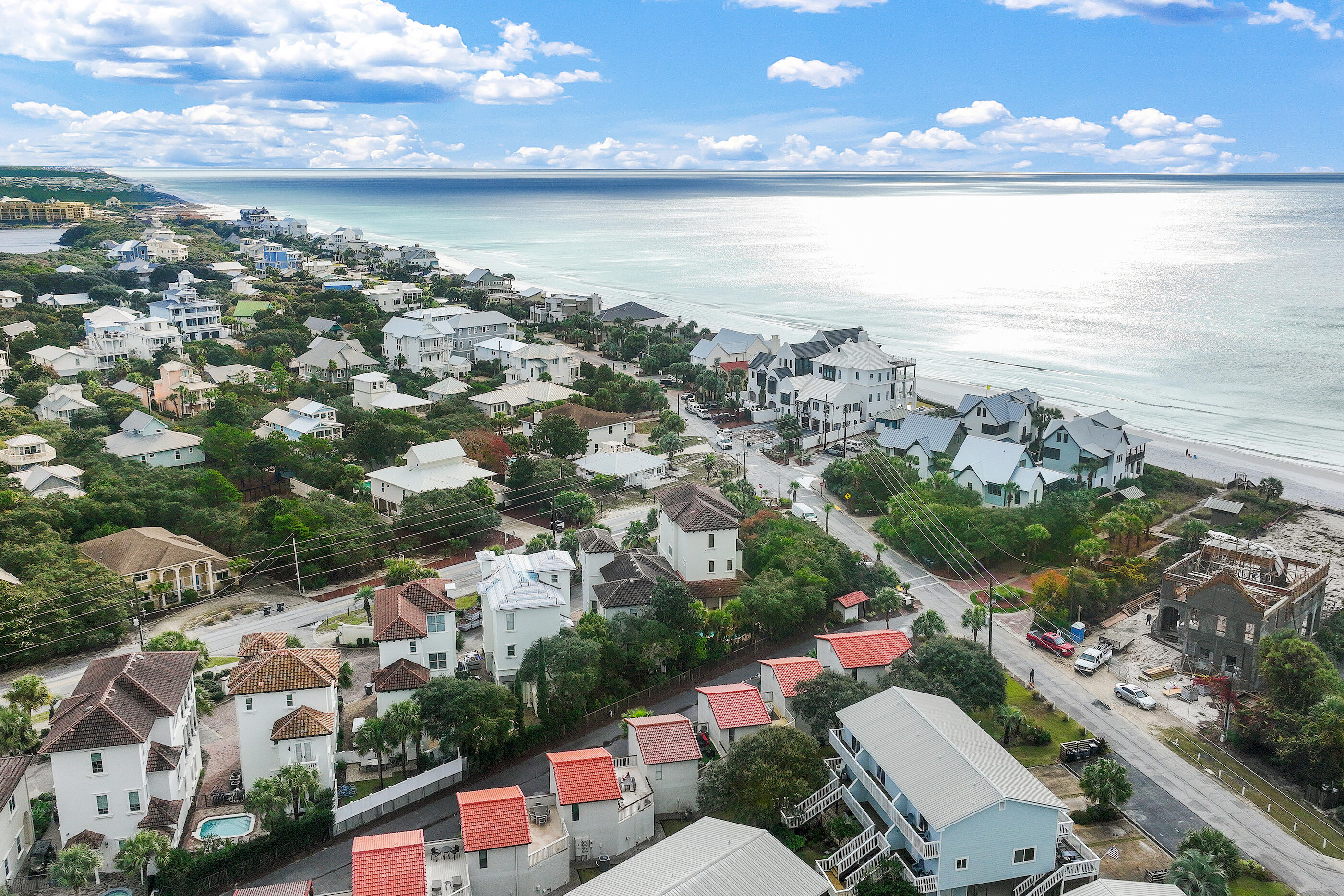 MIRASOL T/H - Residential