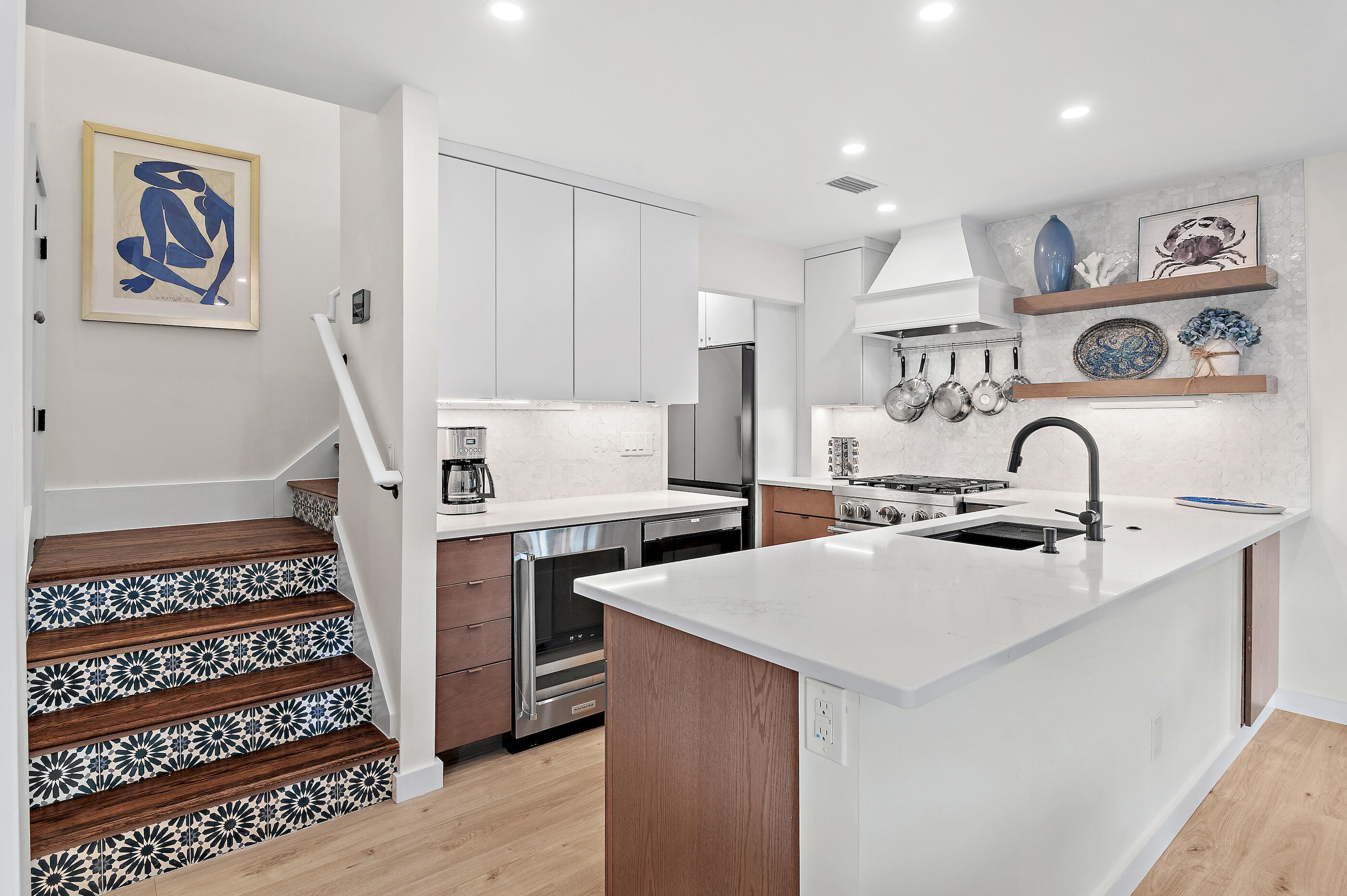 MIRASOL T/H - Residential