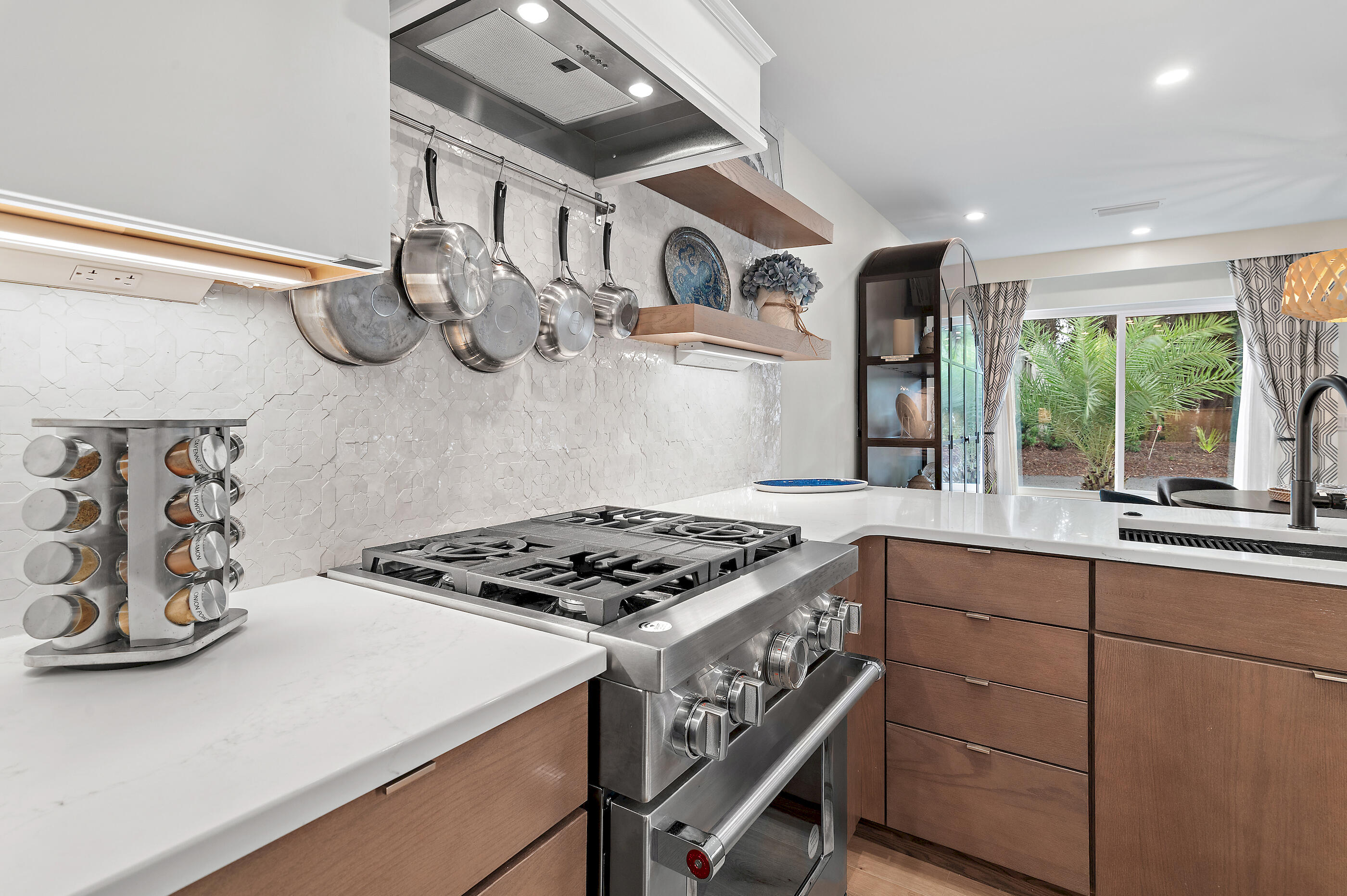 MIRASOL T/H - Residential