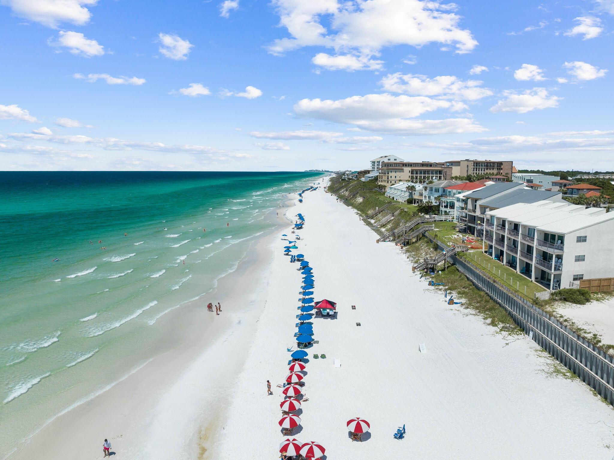 MIRASOL T/H - Residential