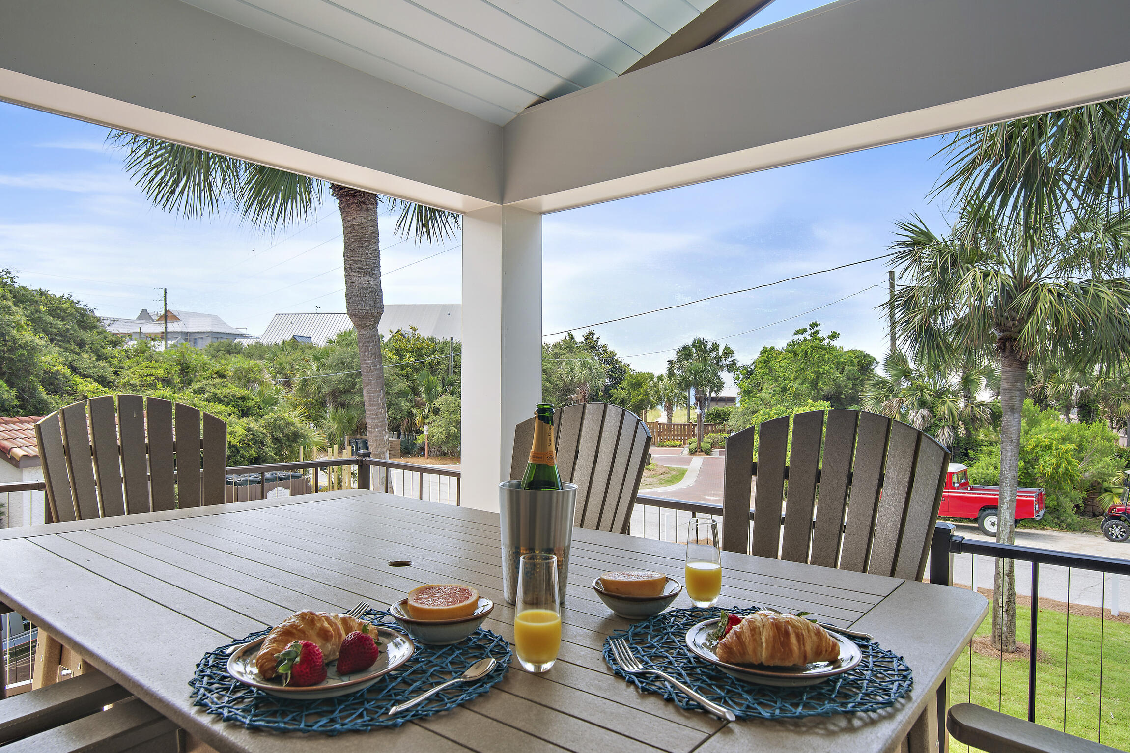 MIRASOL T/H - Residential