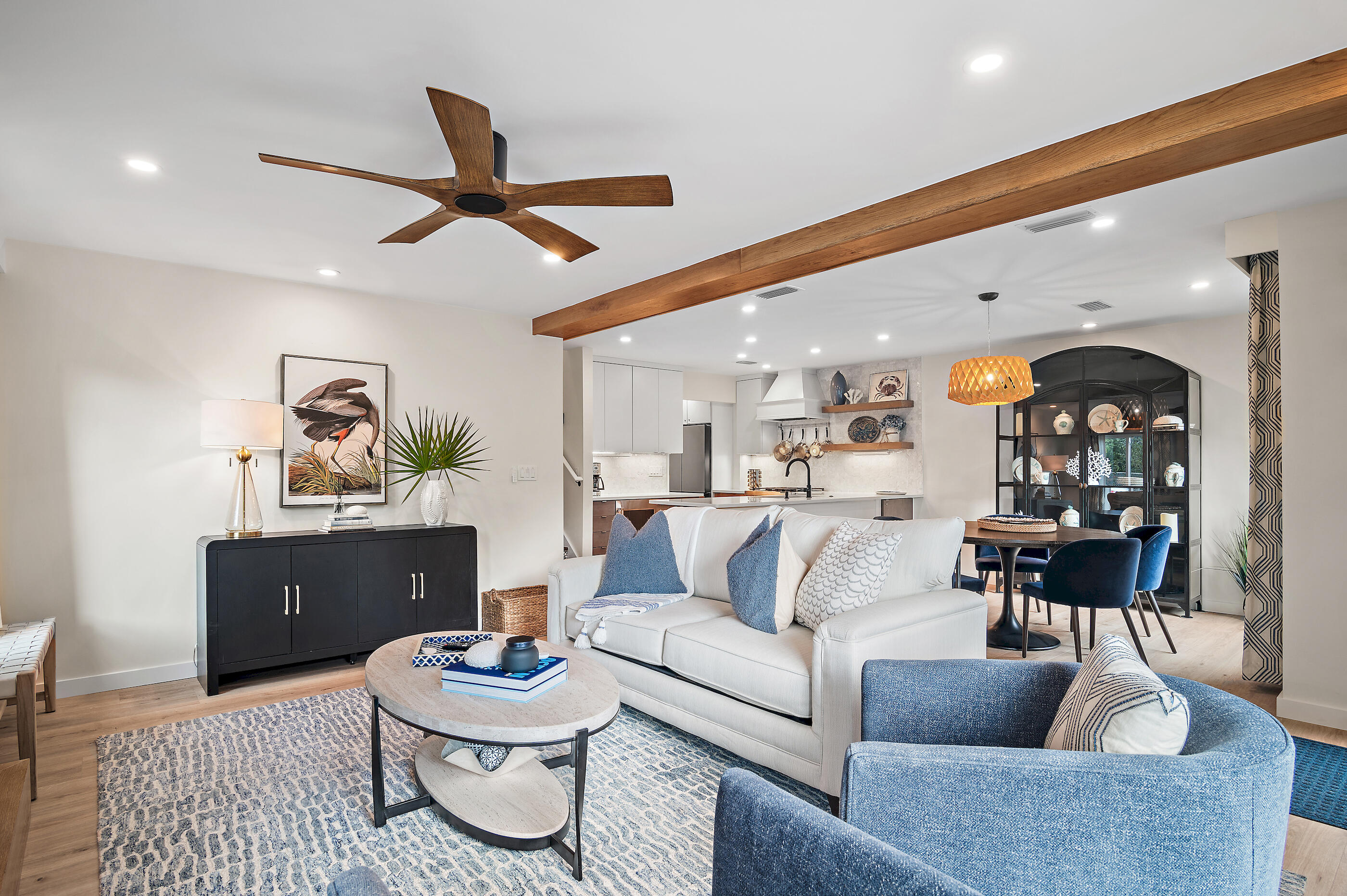 MIRASOL T/H - Residential