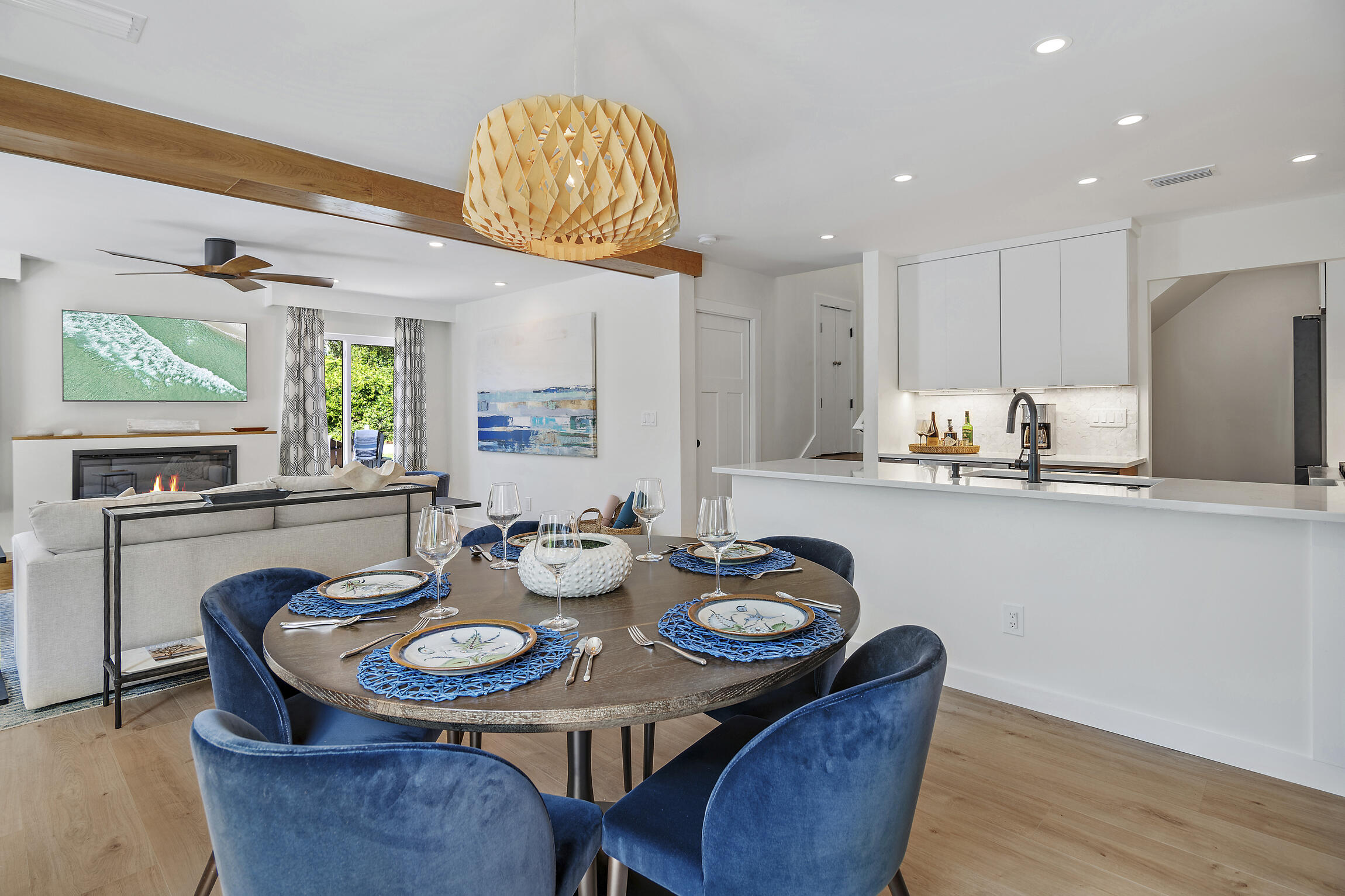 MIRASOL T/H - Residential