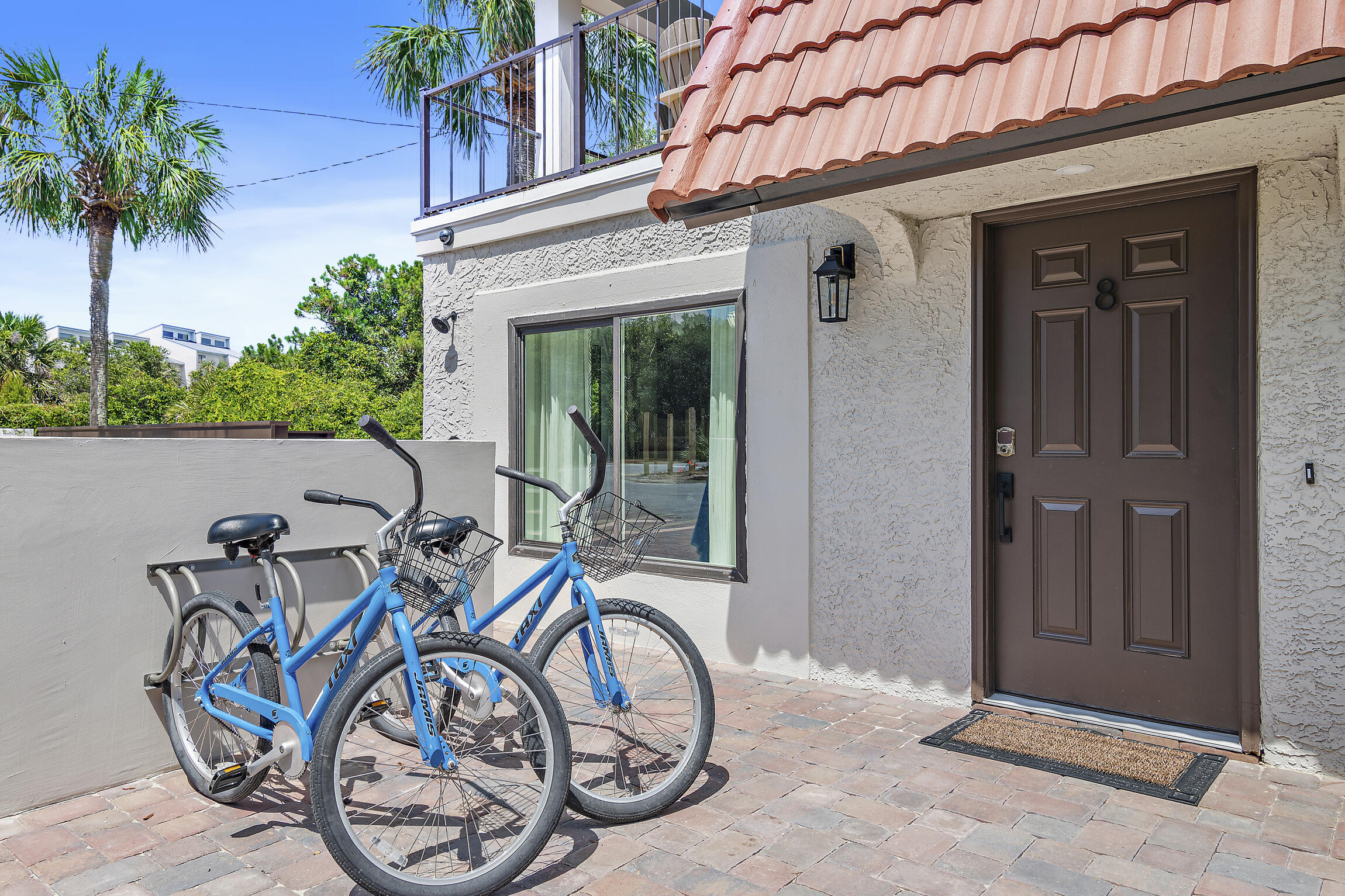 MIRASOL T/H - Residential