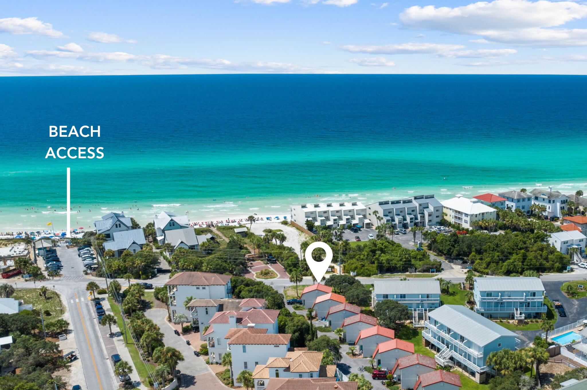 MIRASOL T/H - Residential