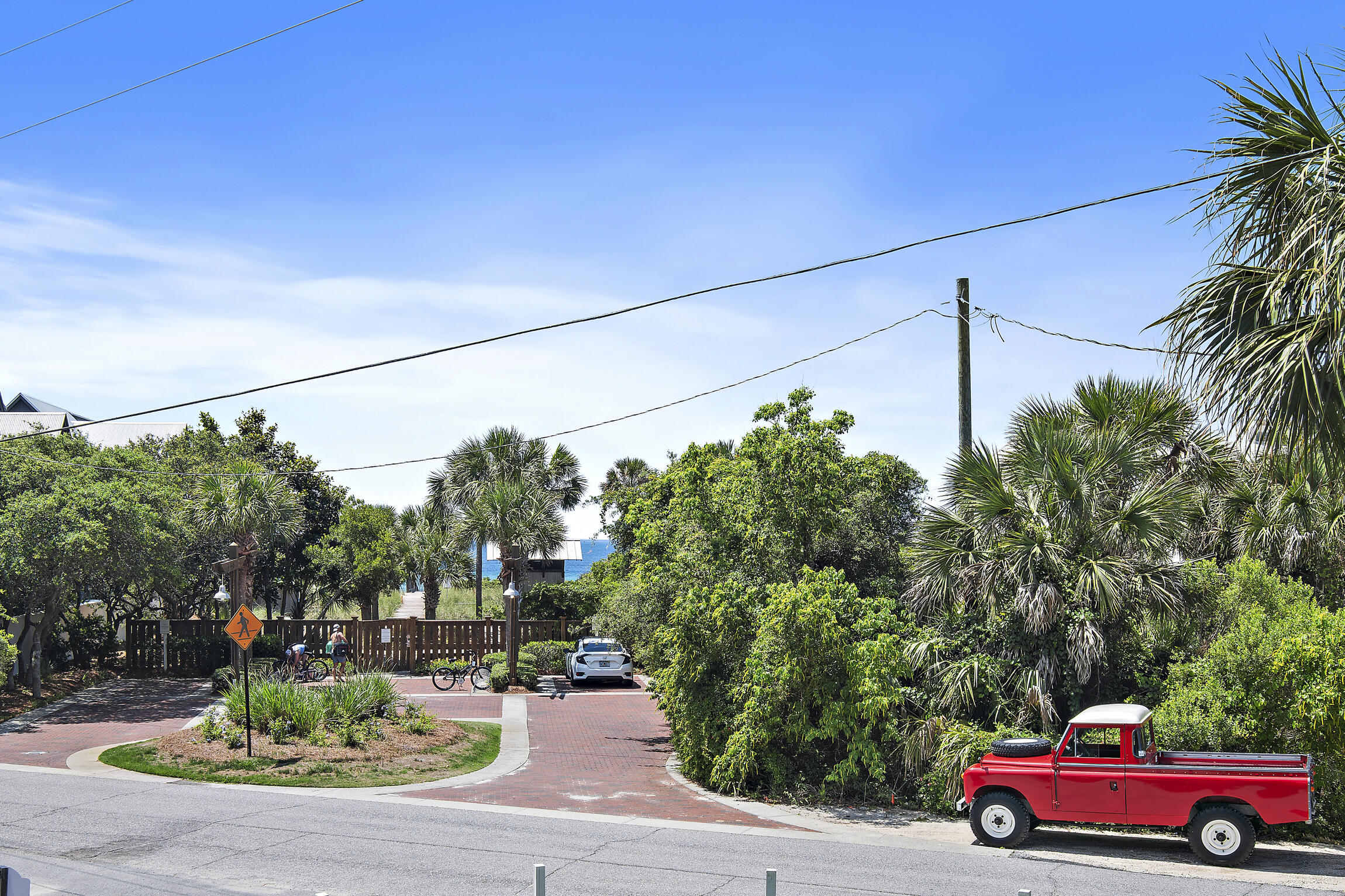 MIRASOL T/H - Residential