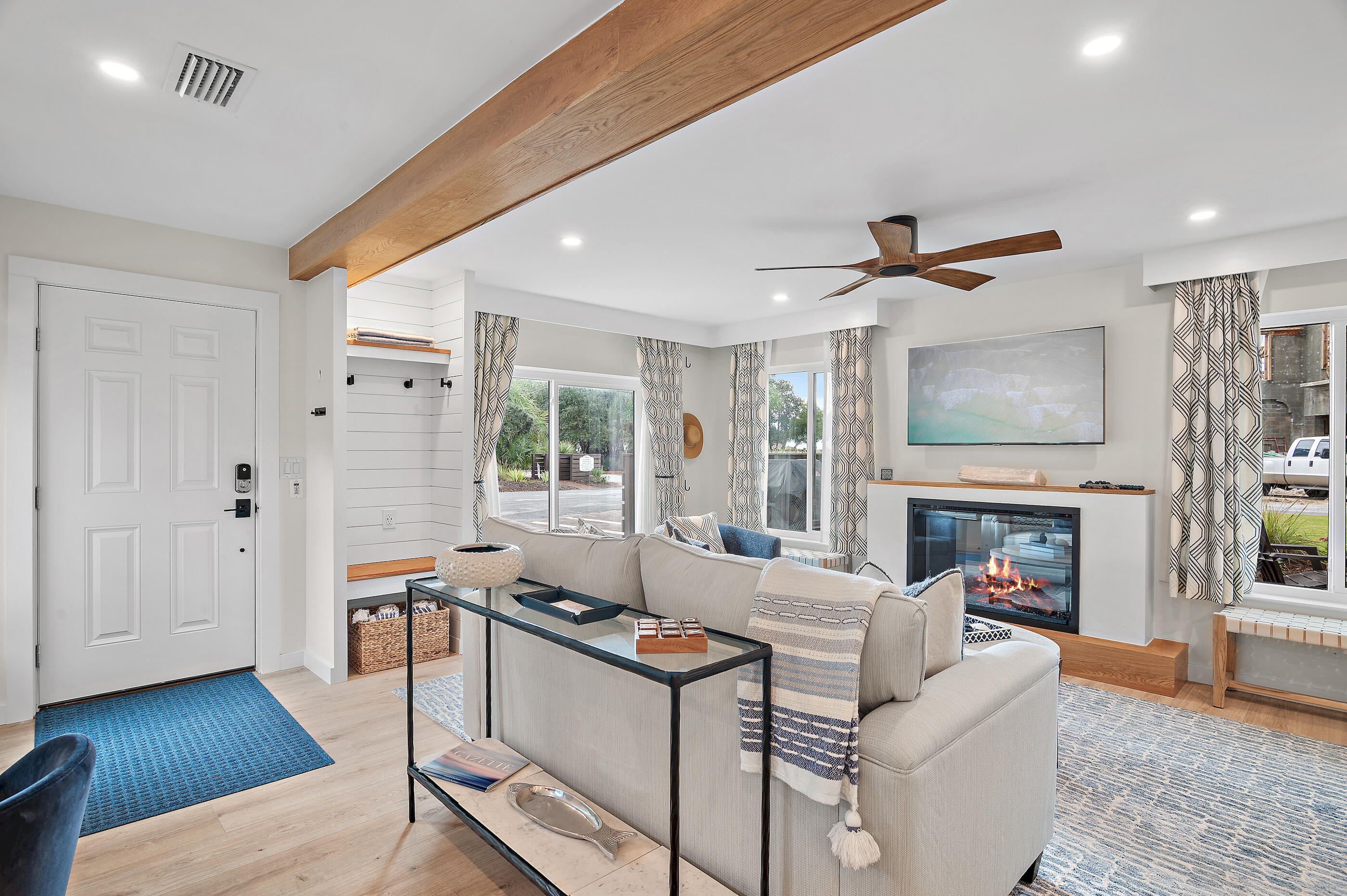 MIRASOL T/H - Residential