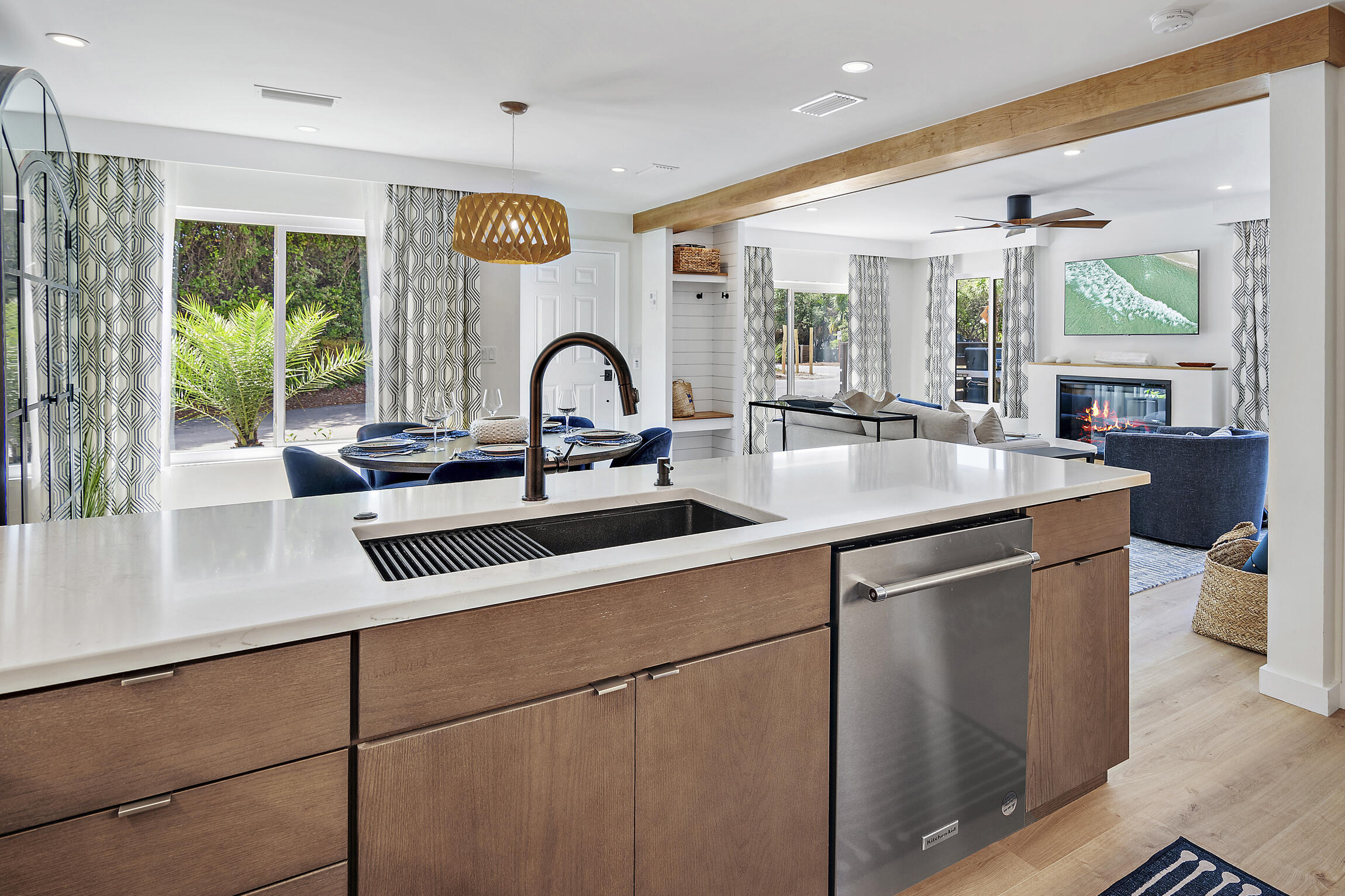 MIRASOL T/H - Residential