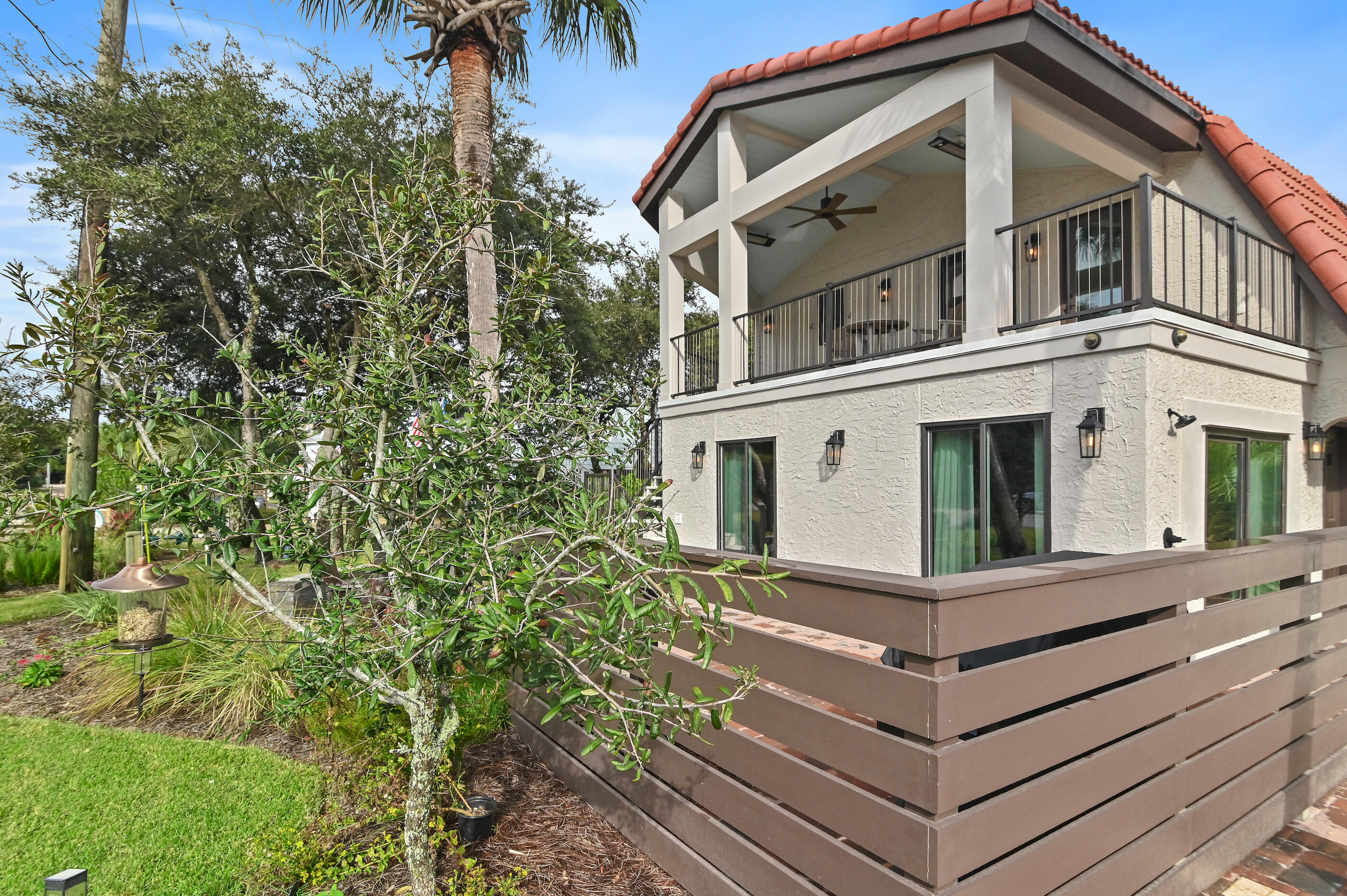 MIRASOL T/H - Residential