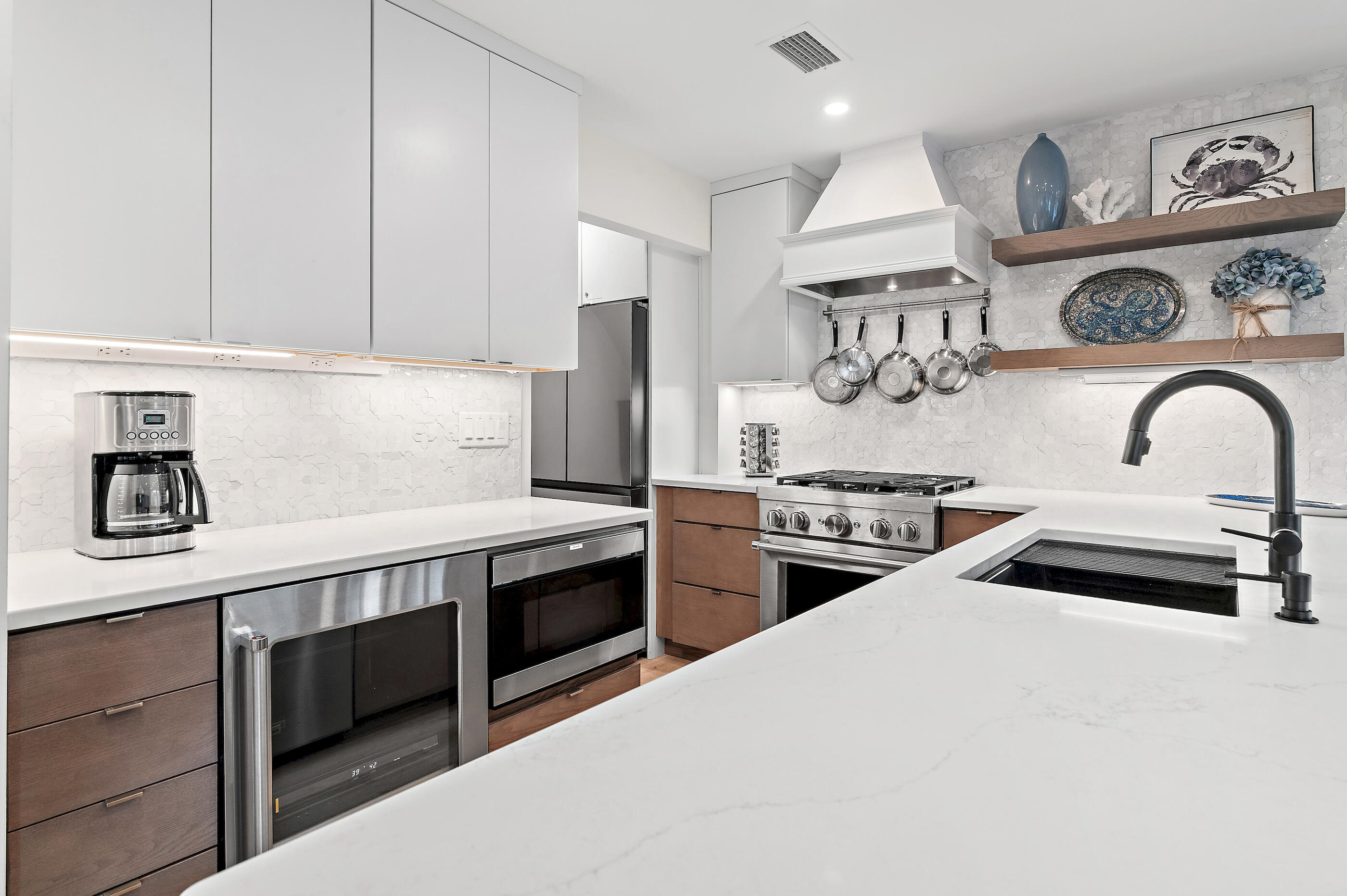 MIRASOL T/H - Residential