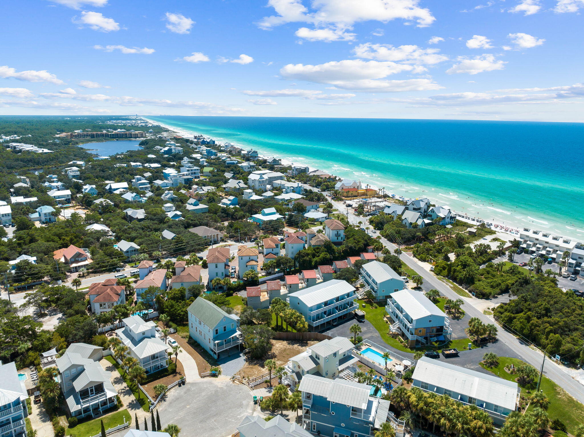 MIRASOL T/H - Residential