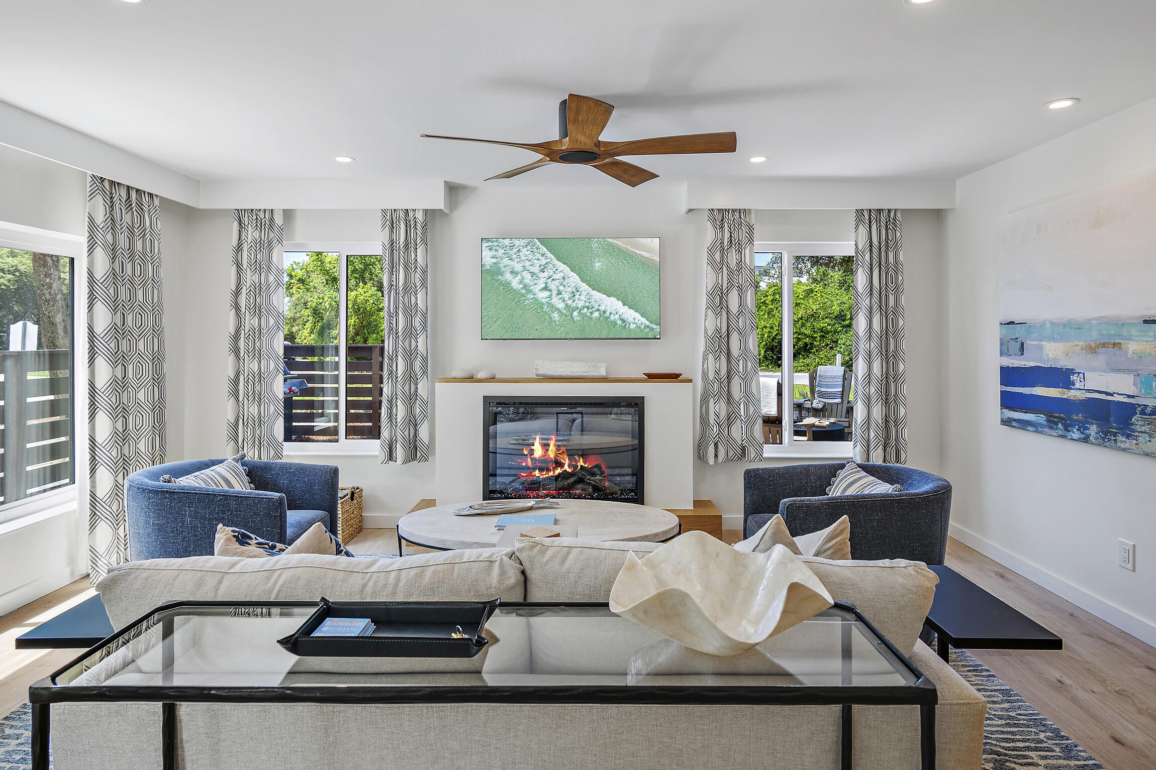 MIRASOL T/H - Residential