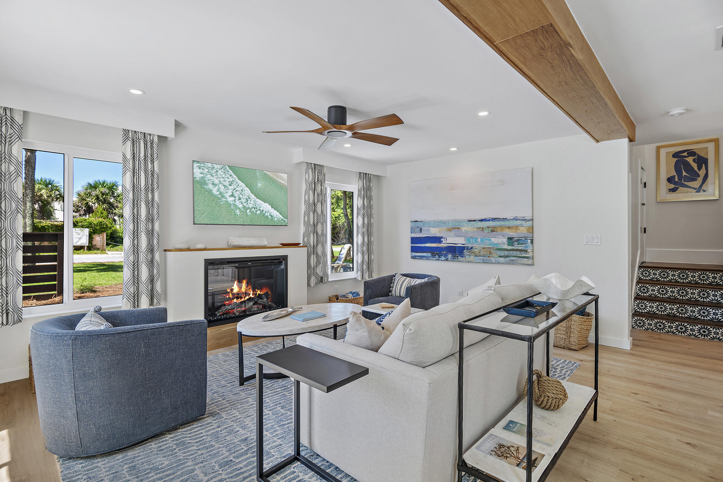 MIRASOL T/H - Residential