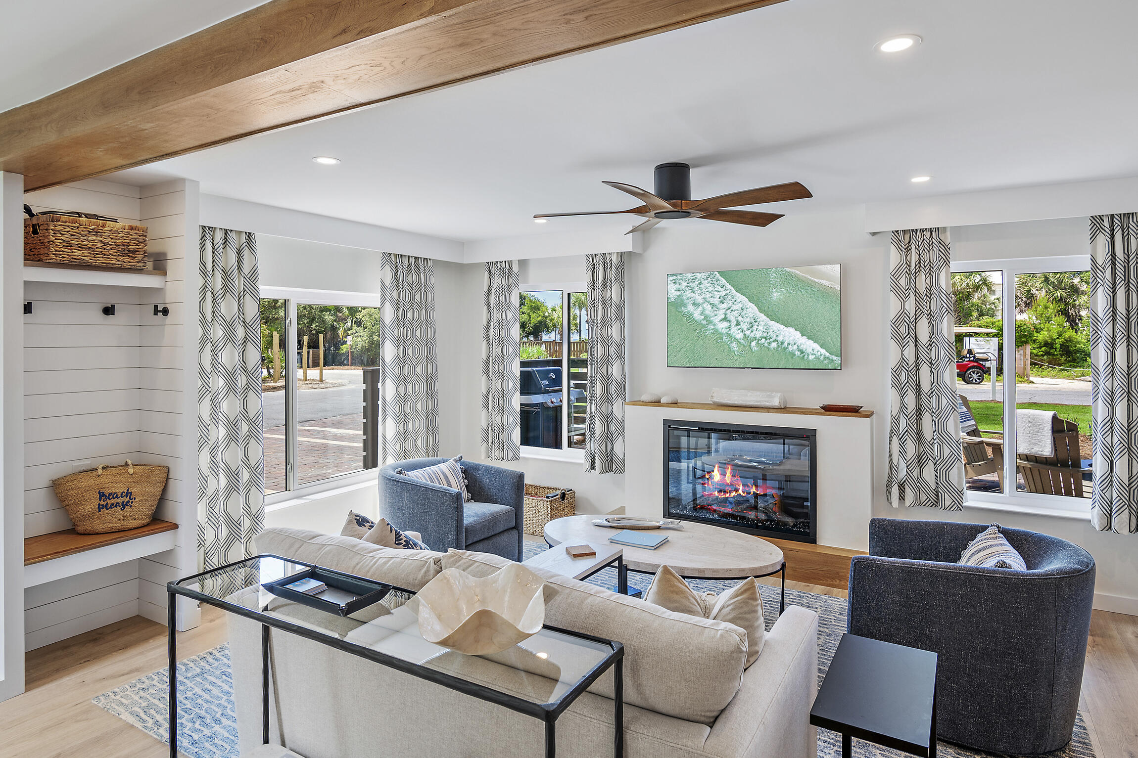 MIRASOL T/H - Residential