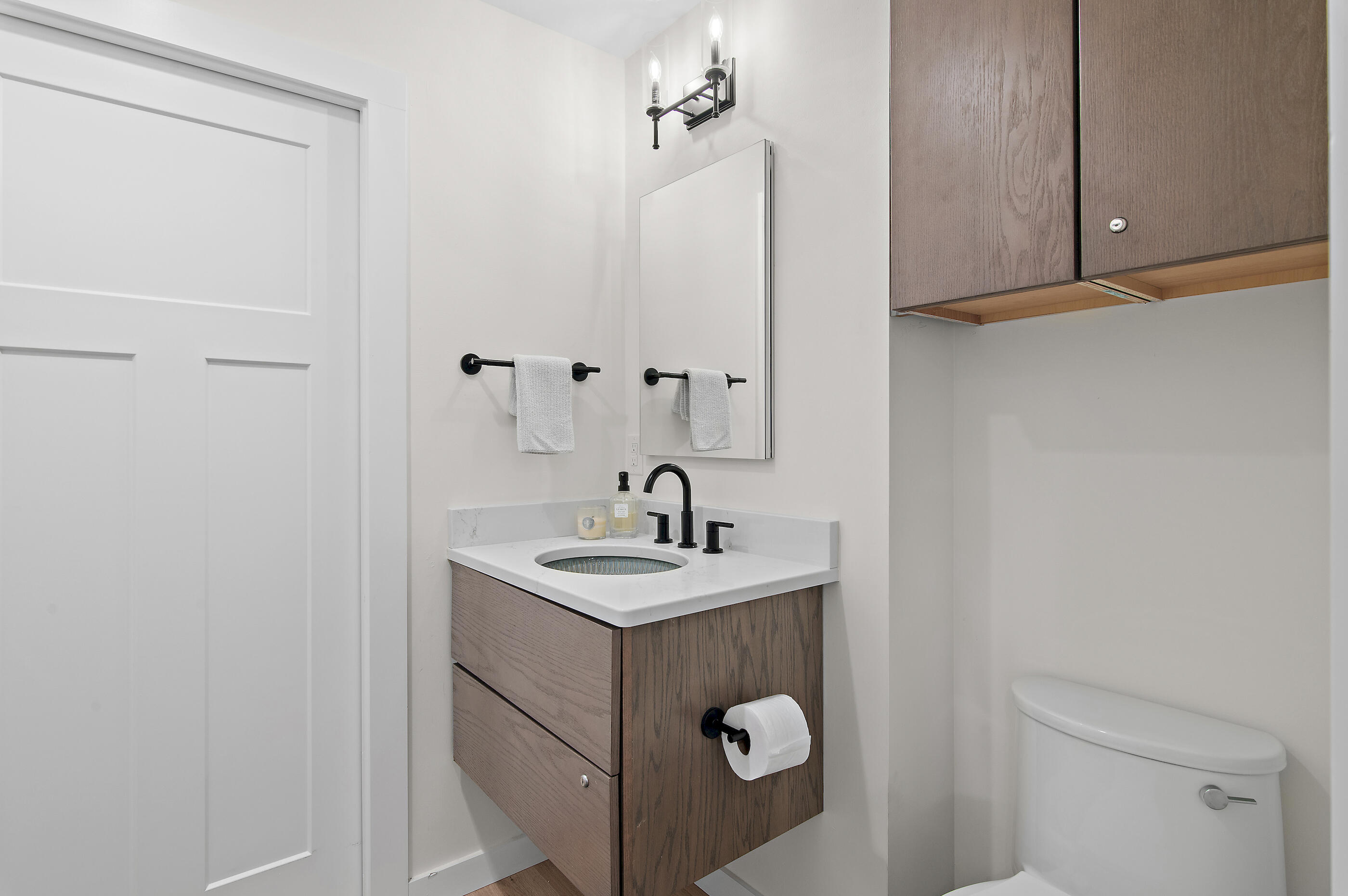 MIRASOL T/H - Residential