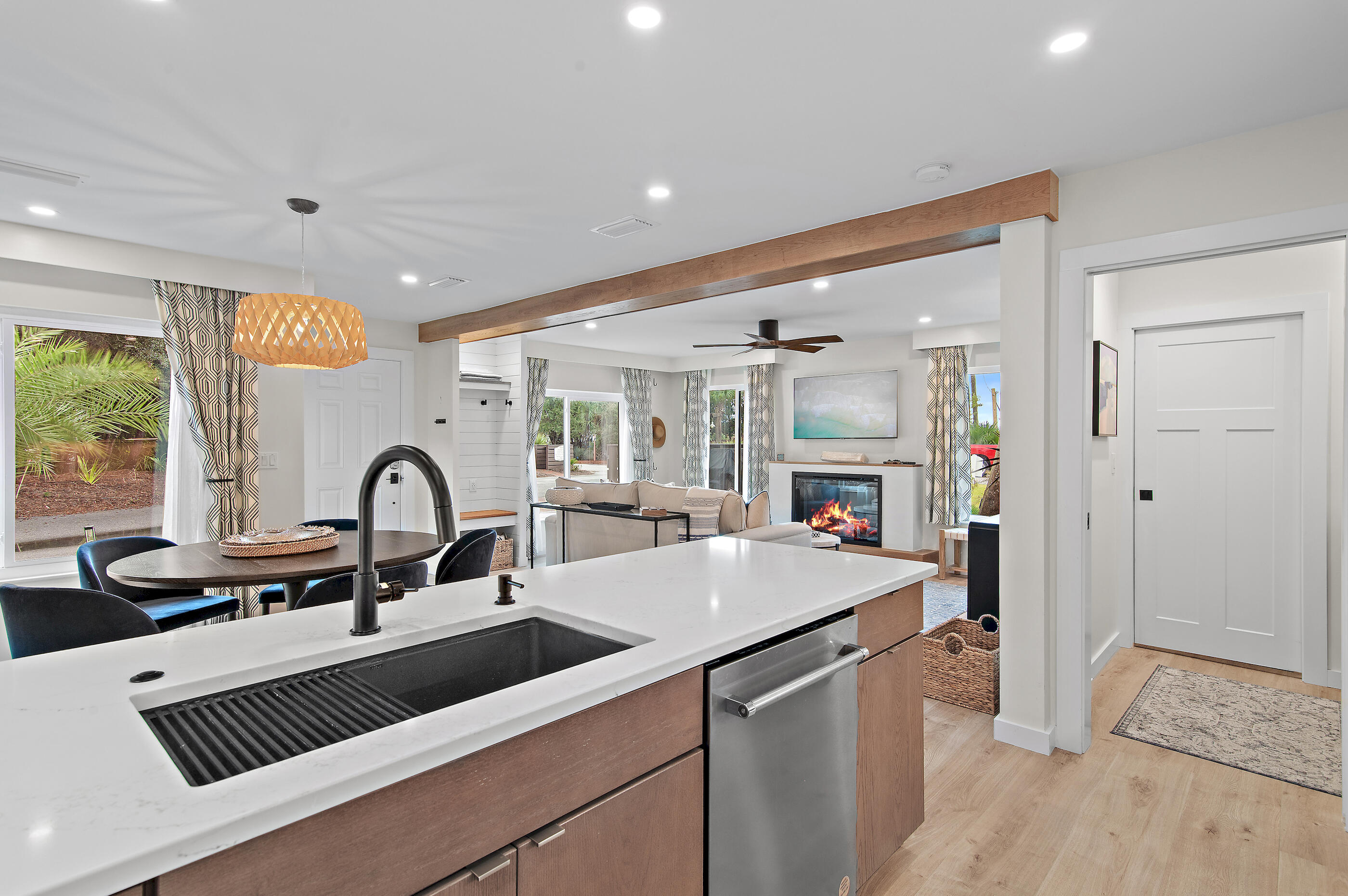 MIRASOL T/H - Residential