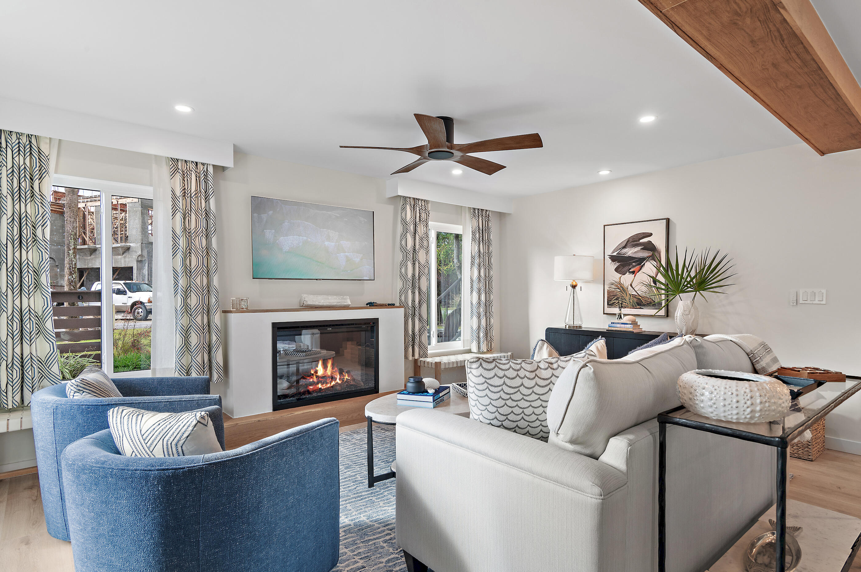 MIRASOL T/H - Residential