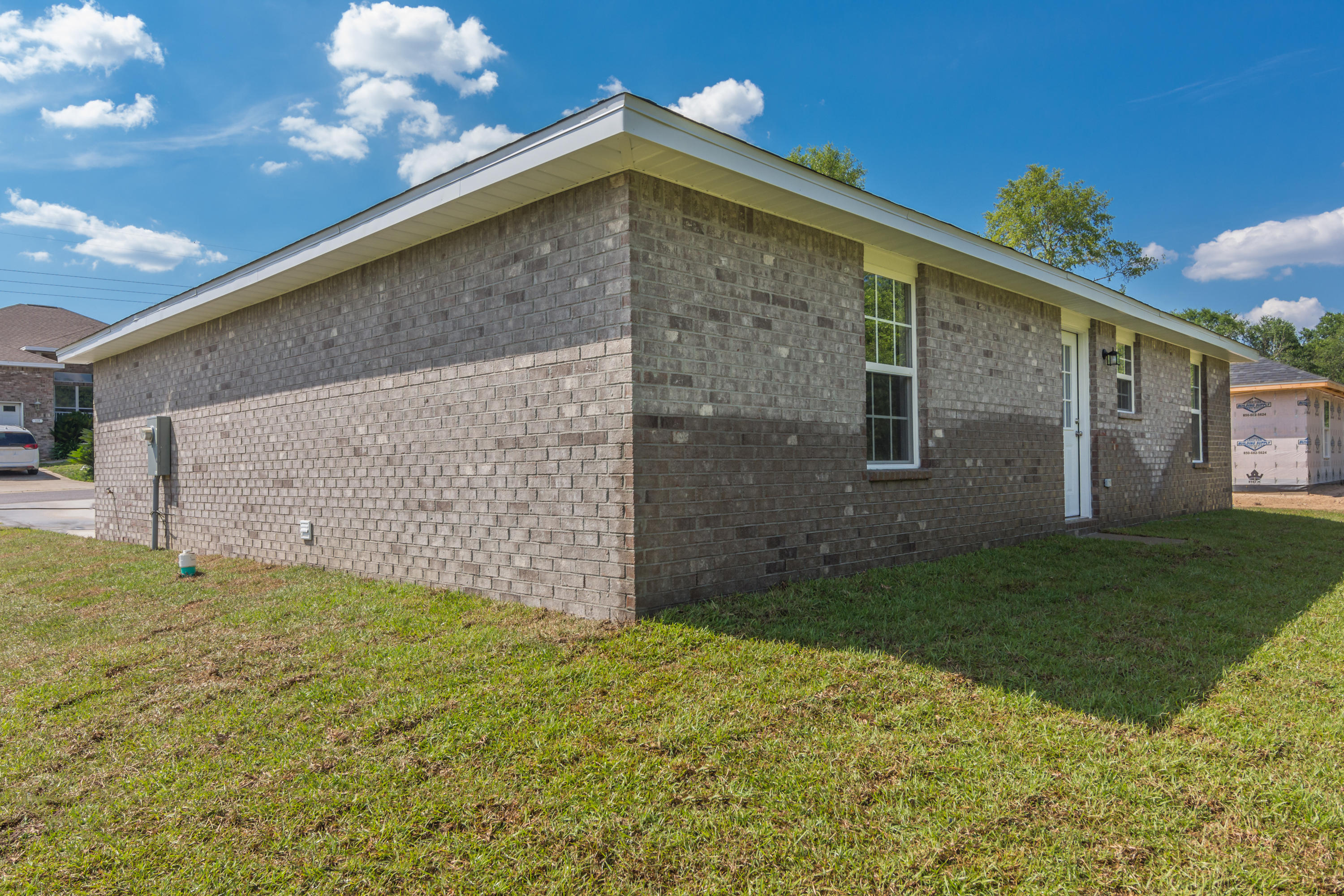 TRAILWOOD ESTATES - Residential