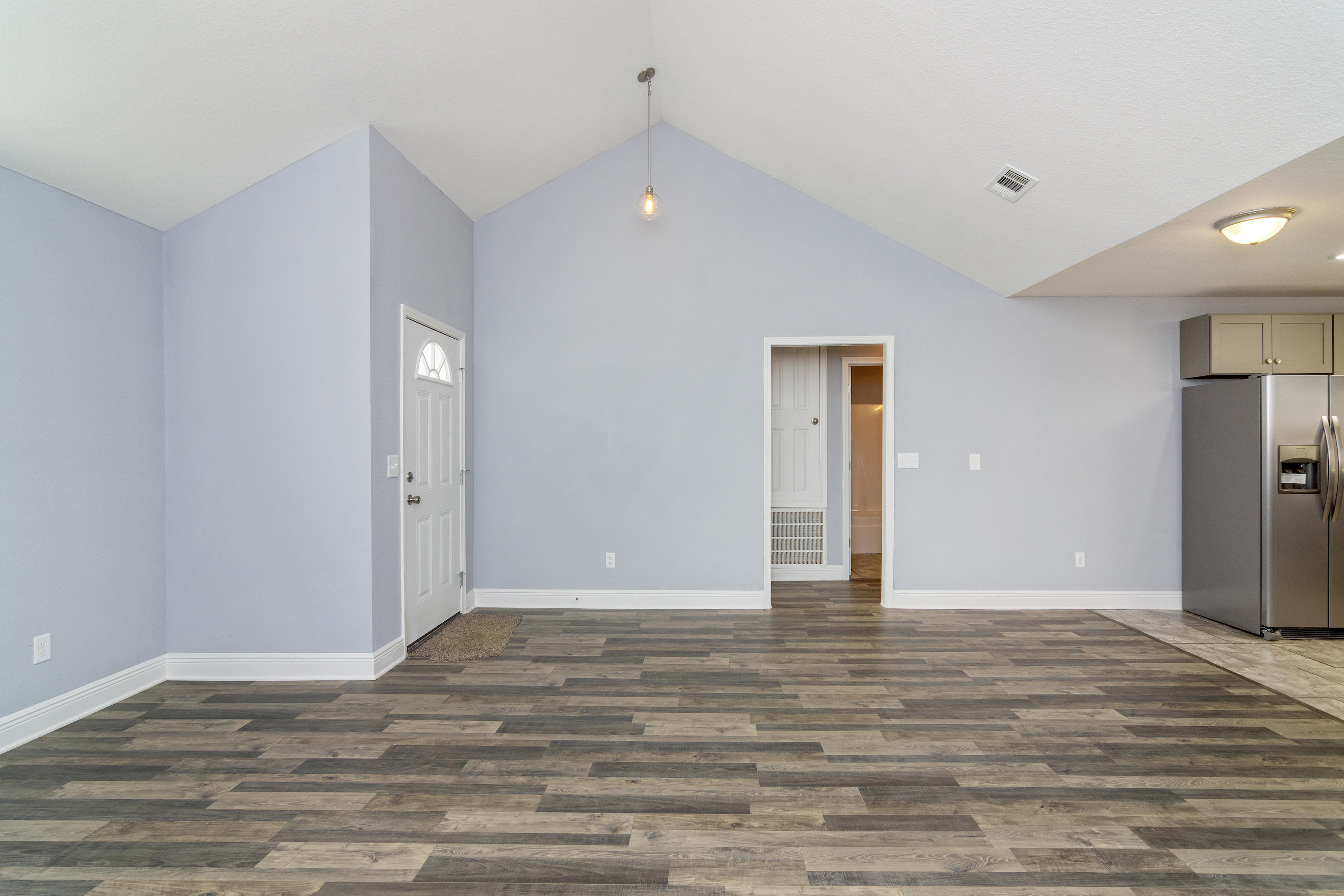 TRAILWOOD ESTATES - Residential