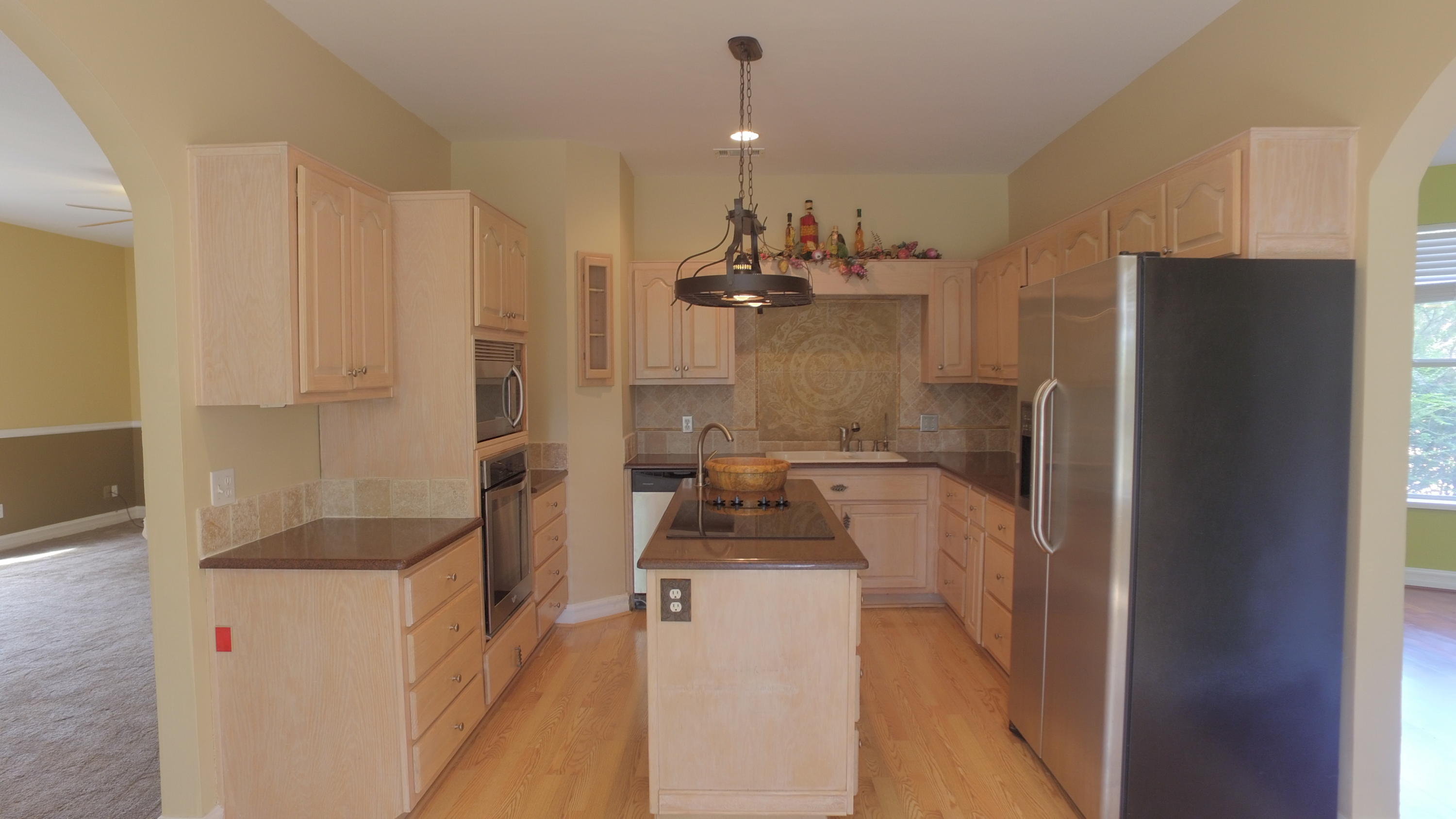 NONESUCH WAY - Residential