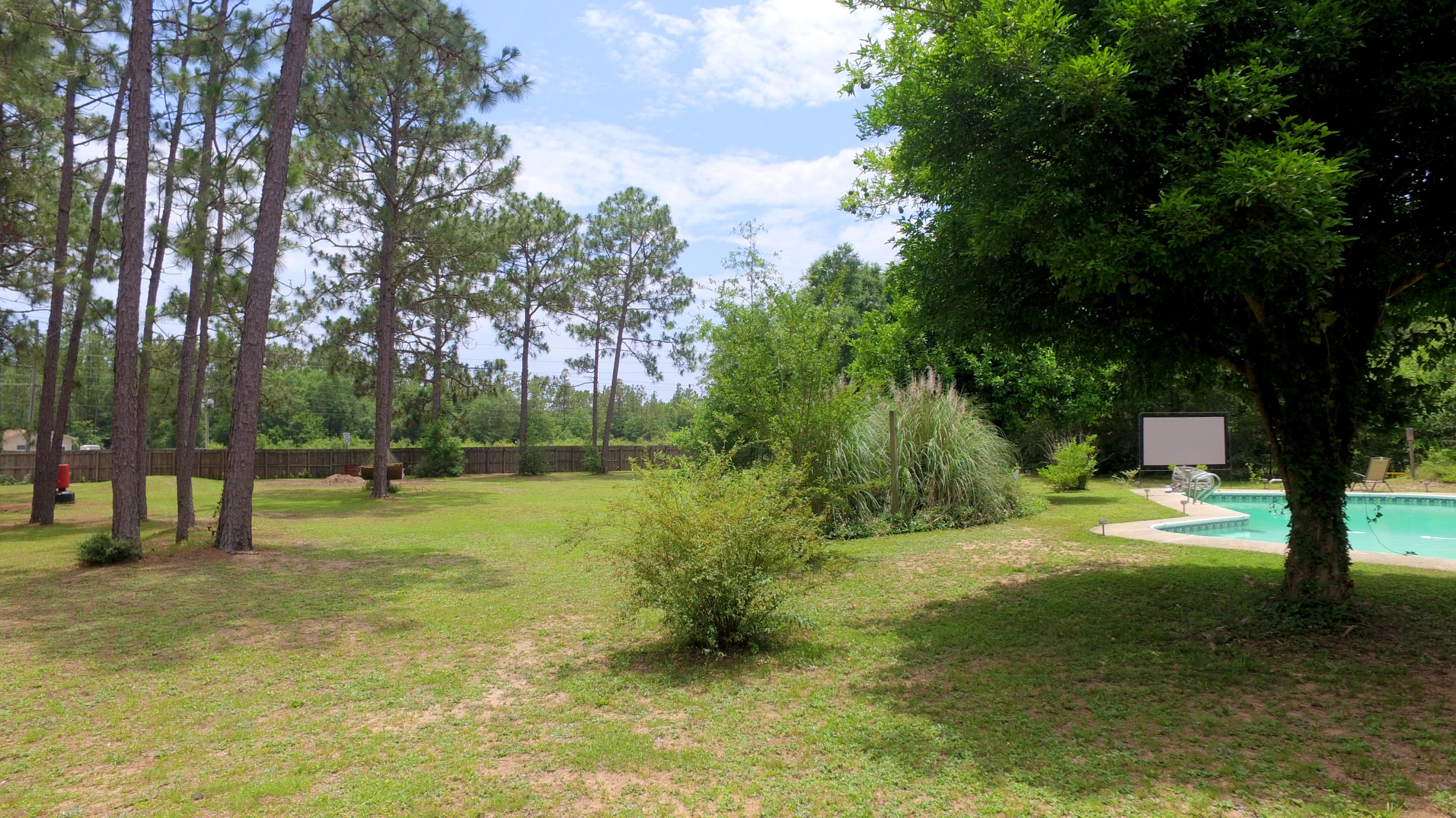 NONESUCH WAY - Residential