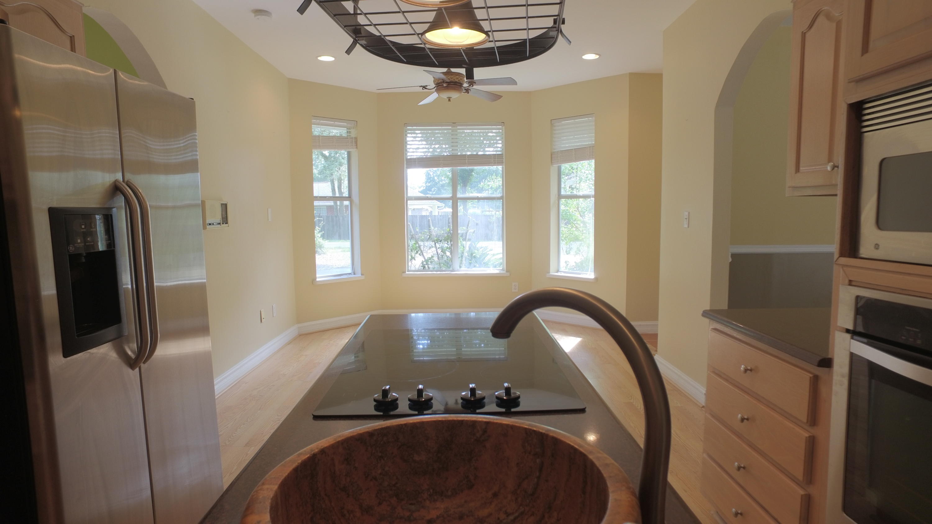 NONESUCH WAY - Residential