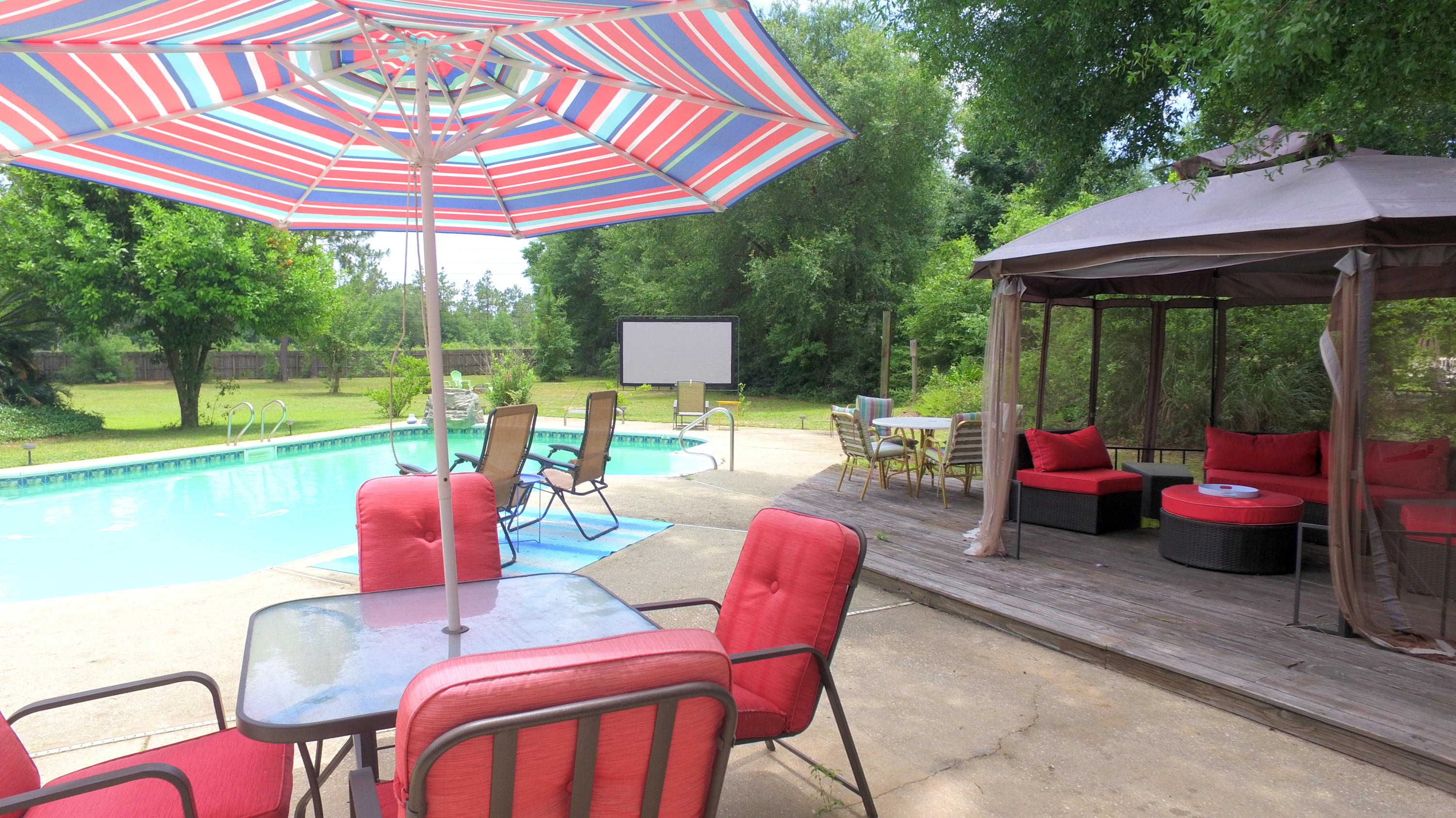 NONESUCH WAY - Residential