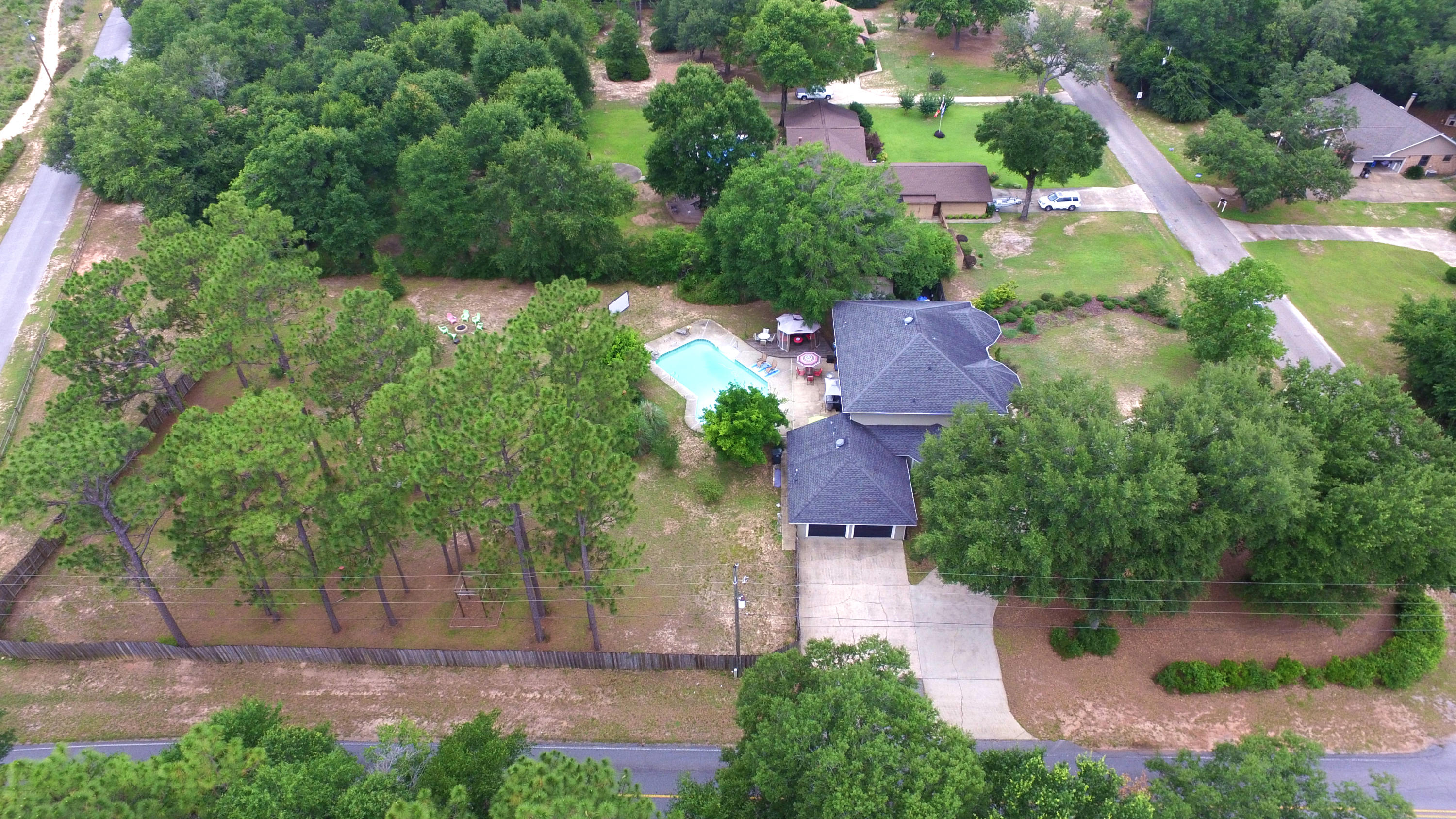 NONESUCH WAY - Residential