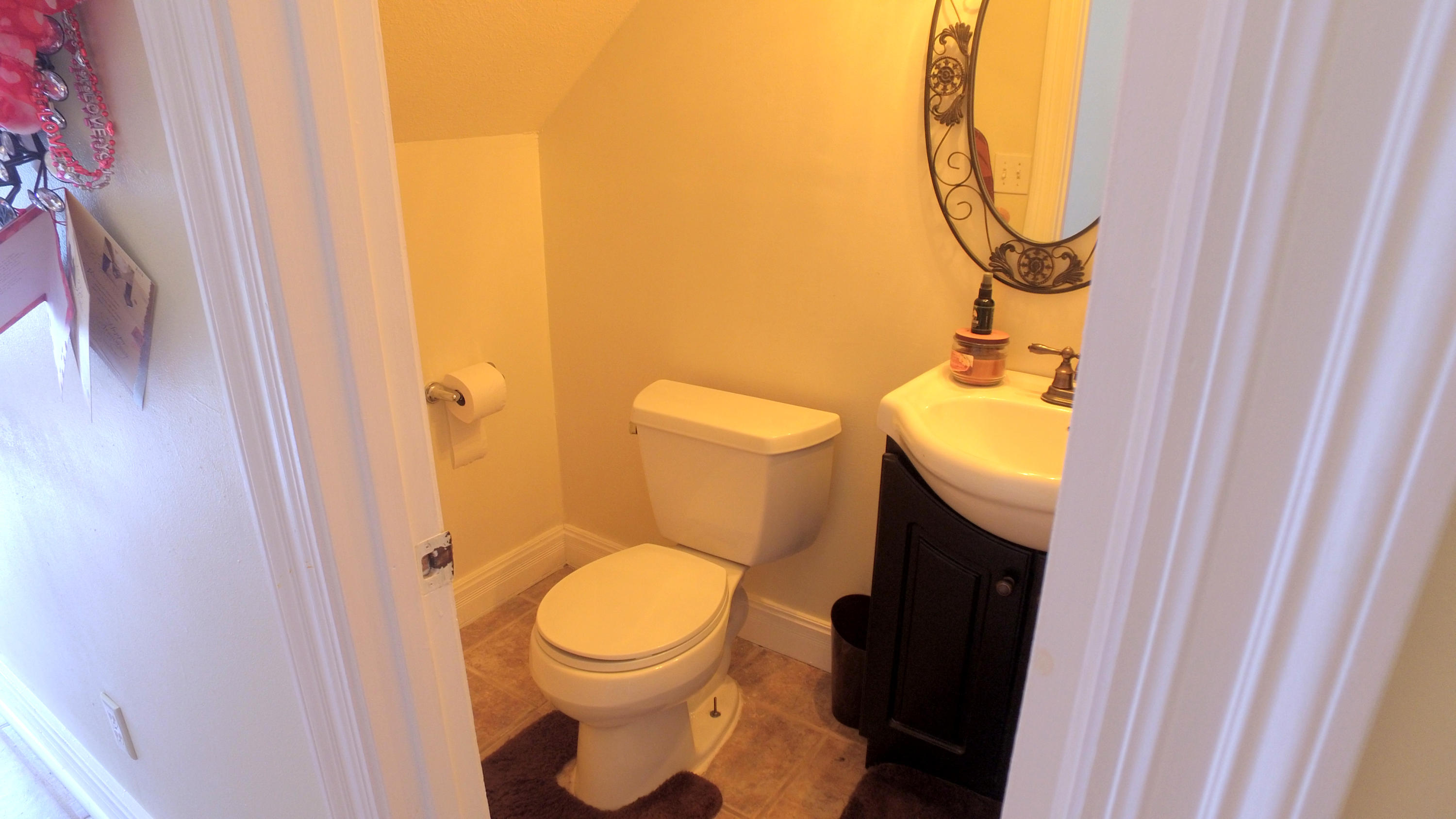 NONESUCH WAY - Residential