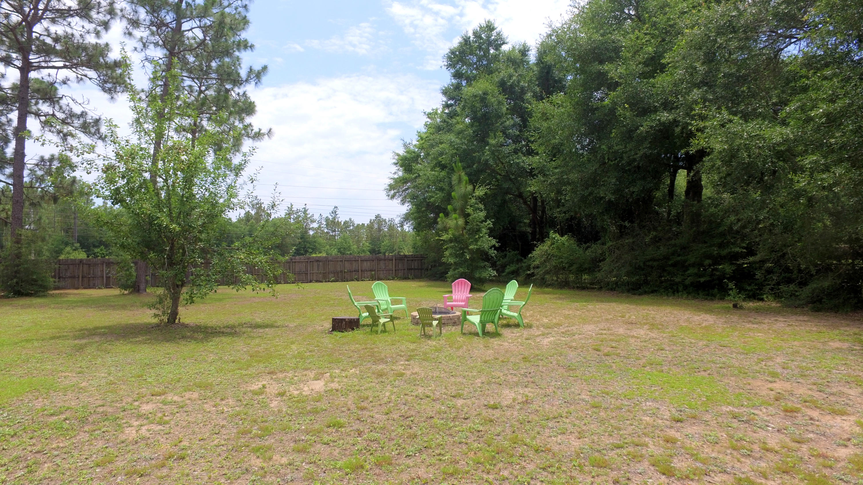 NONESUCH WAY - Residential