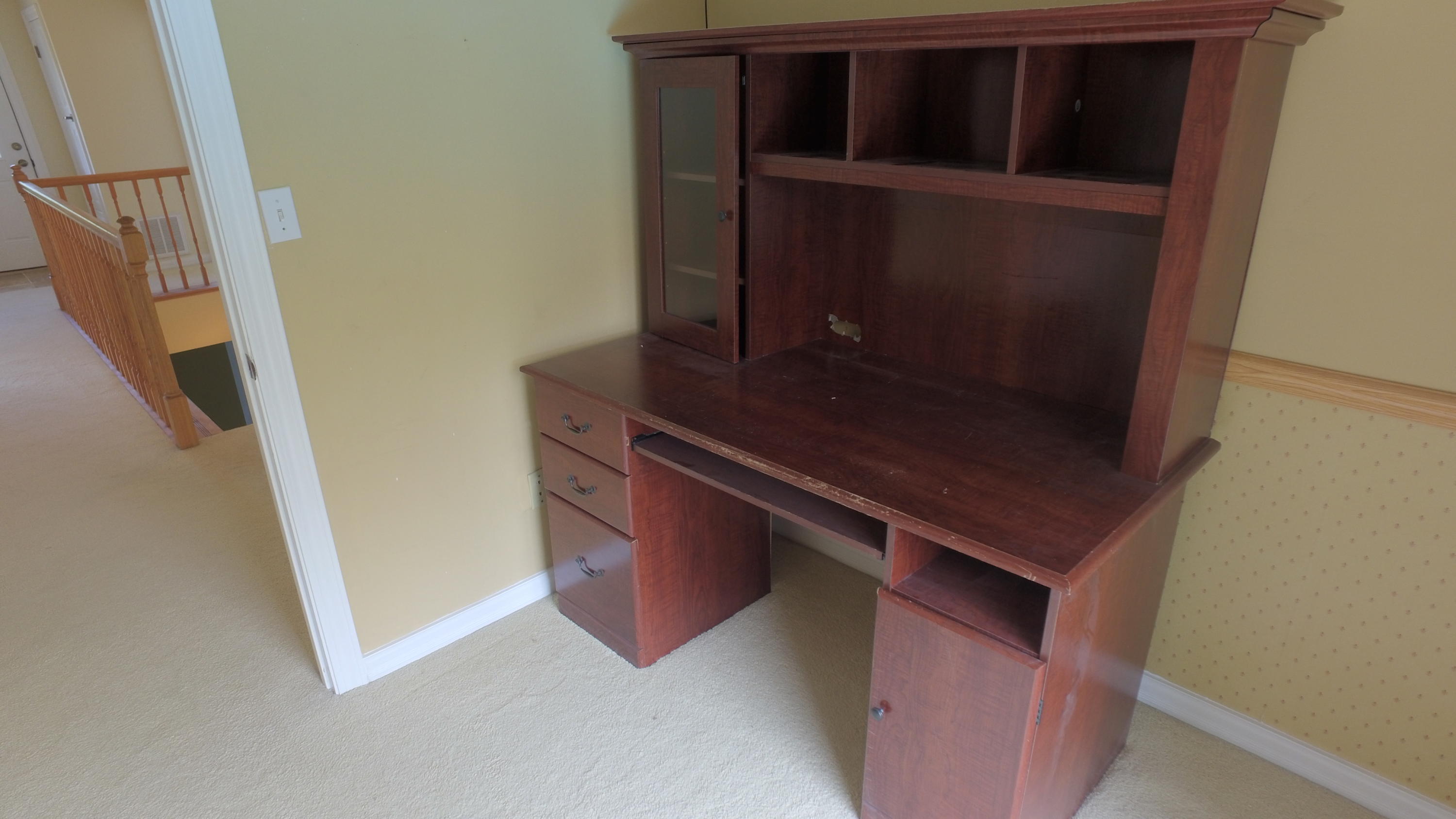 NONESUCH WAY - Residential