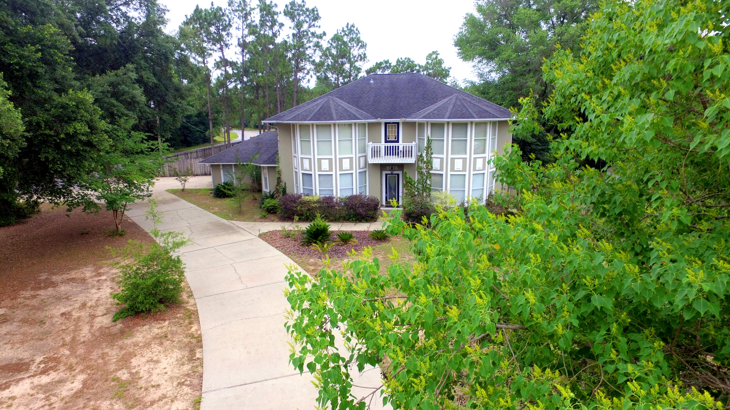 NONESUCH WAY - Residential