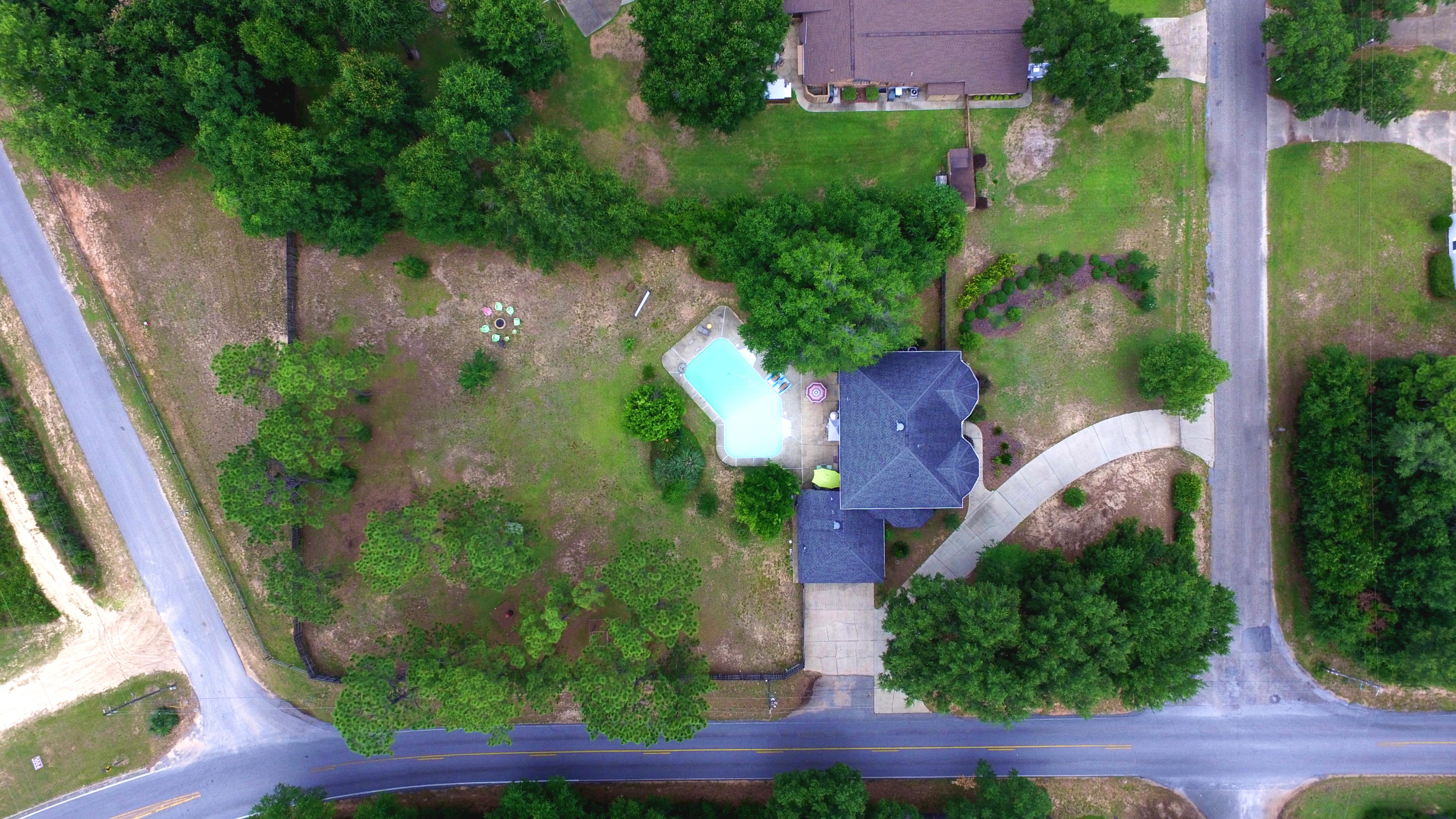 NONESUCH WAY - Residential