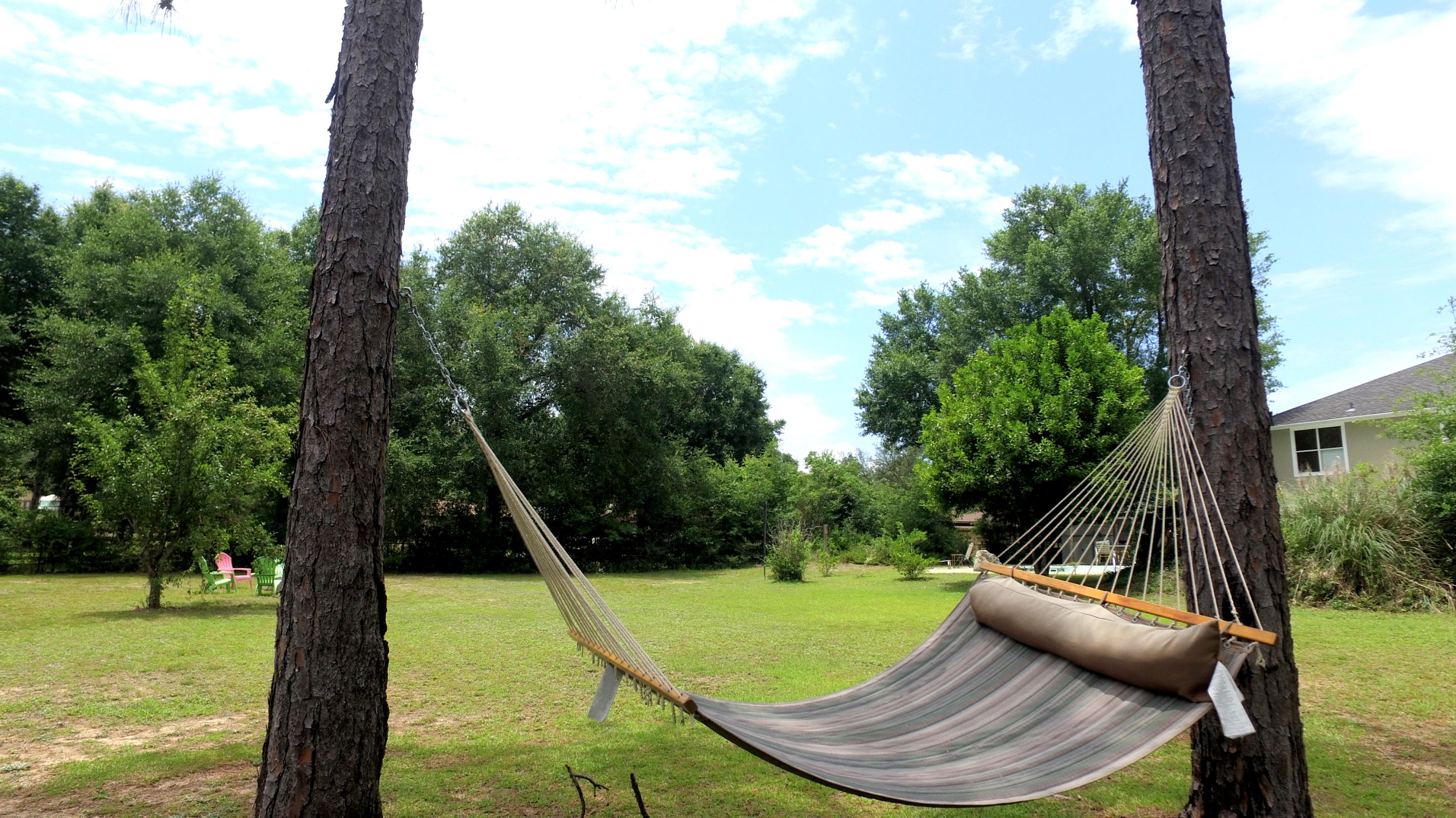 NONESUCH WAY - Residential