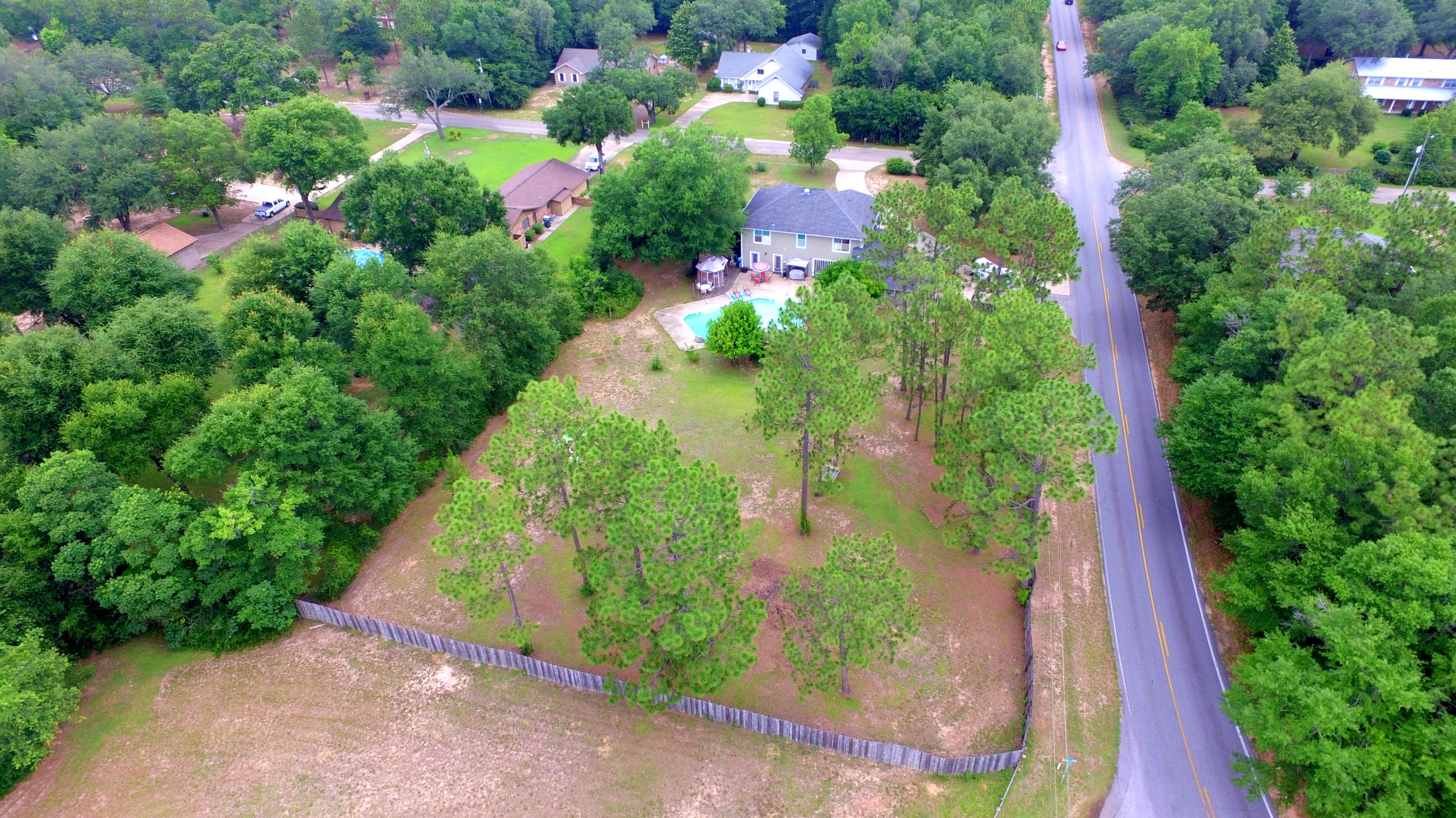 NONESUCH WAY - Residential