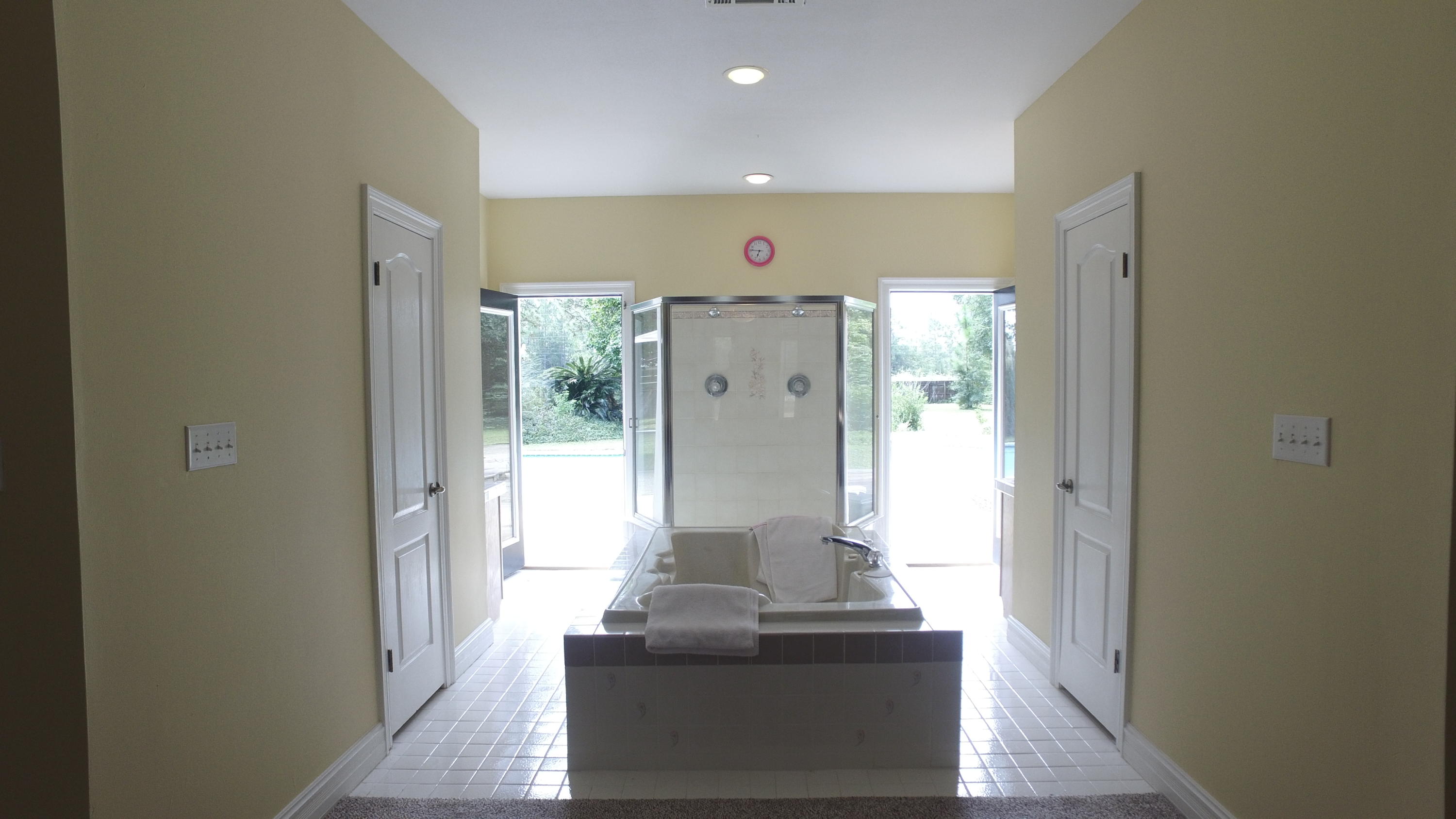 NONESUCH WAY - Residential