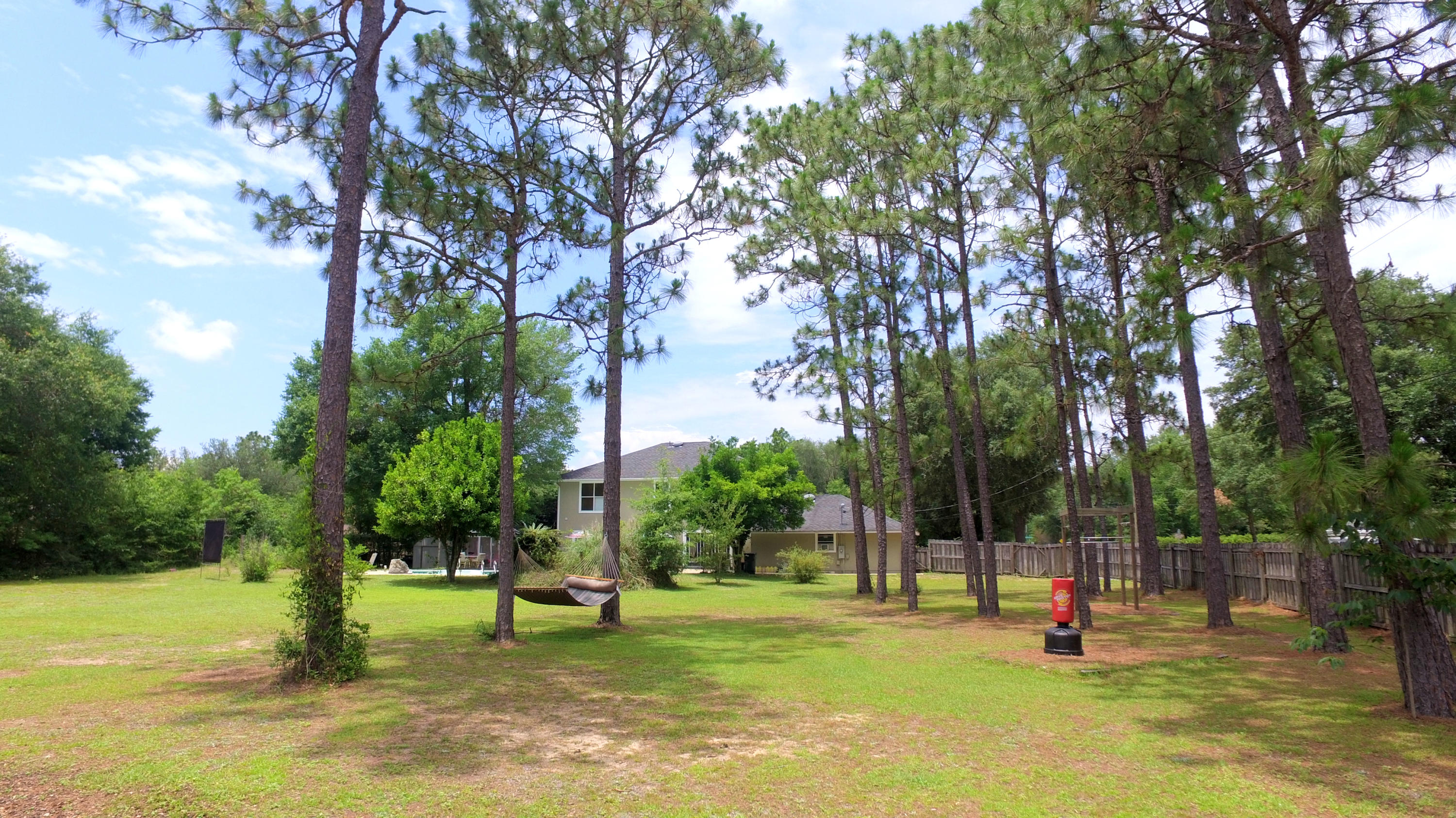 NONESUCH WAY - Residential